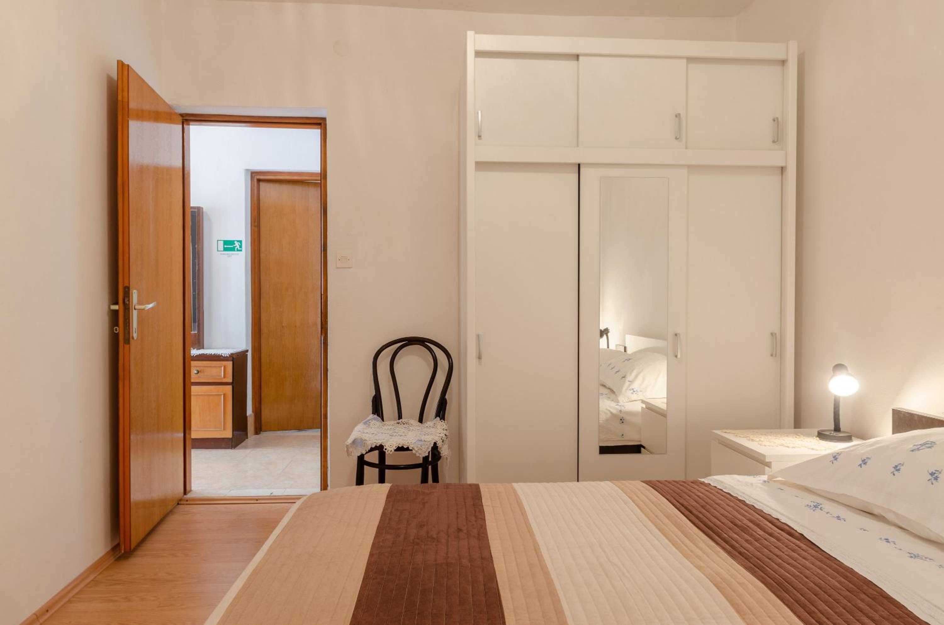 Apartments Ljiljana