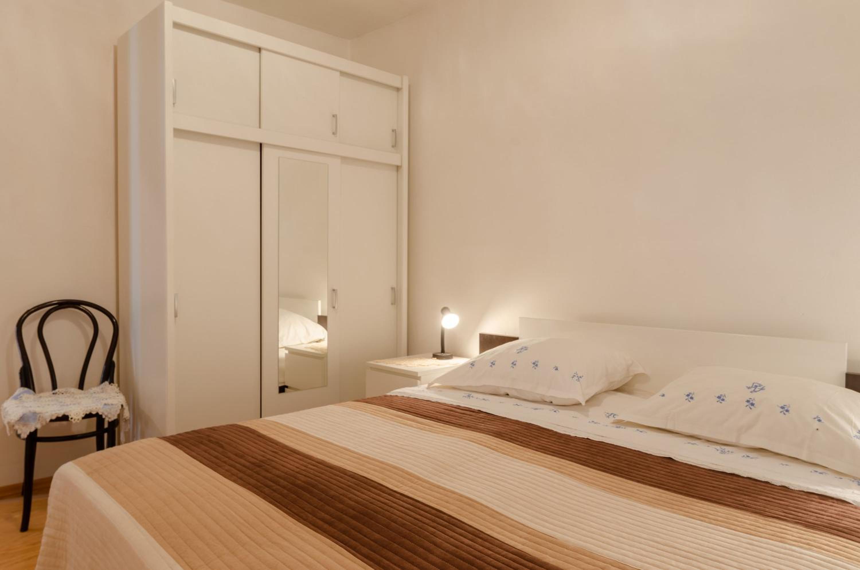 Apartments Ljiljana