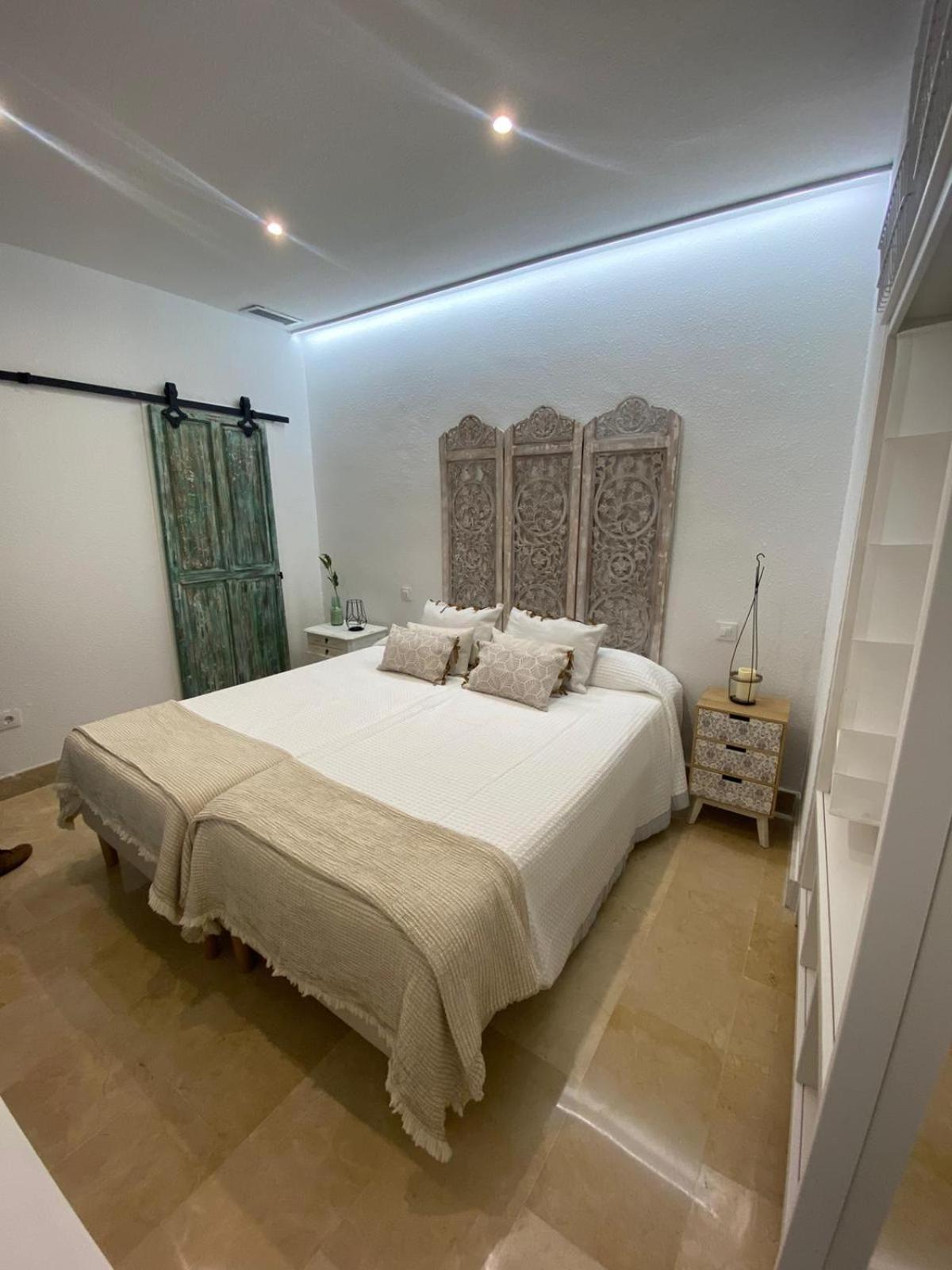 Triana Cathedral House view 3