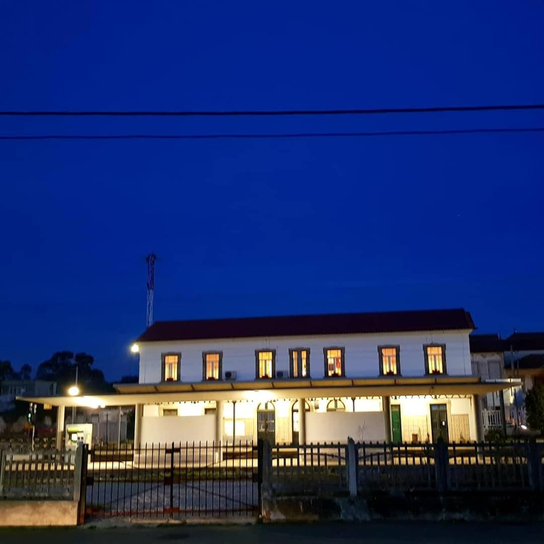 Cork Train Station Guesthouse