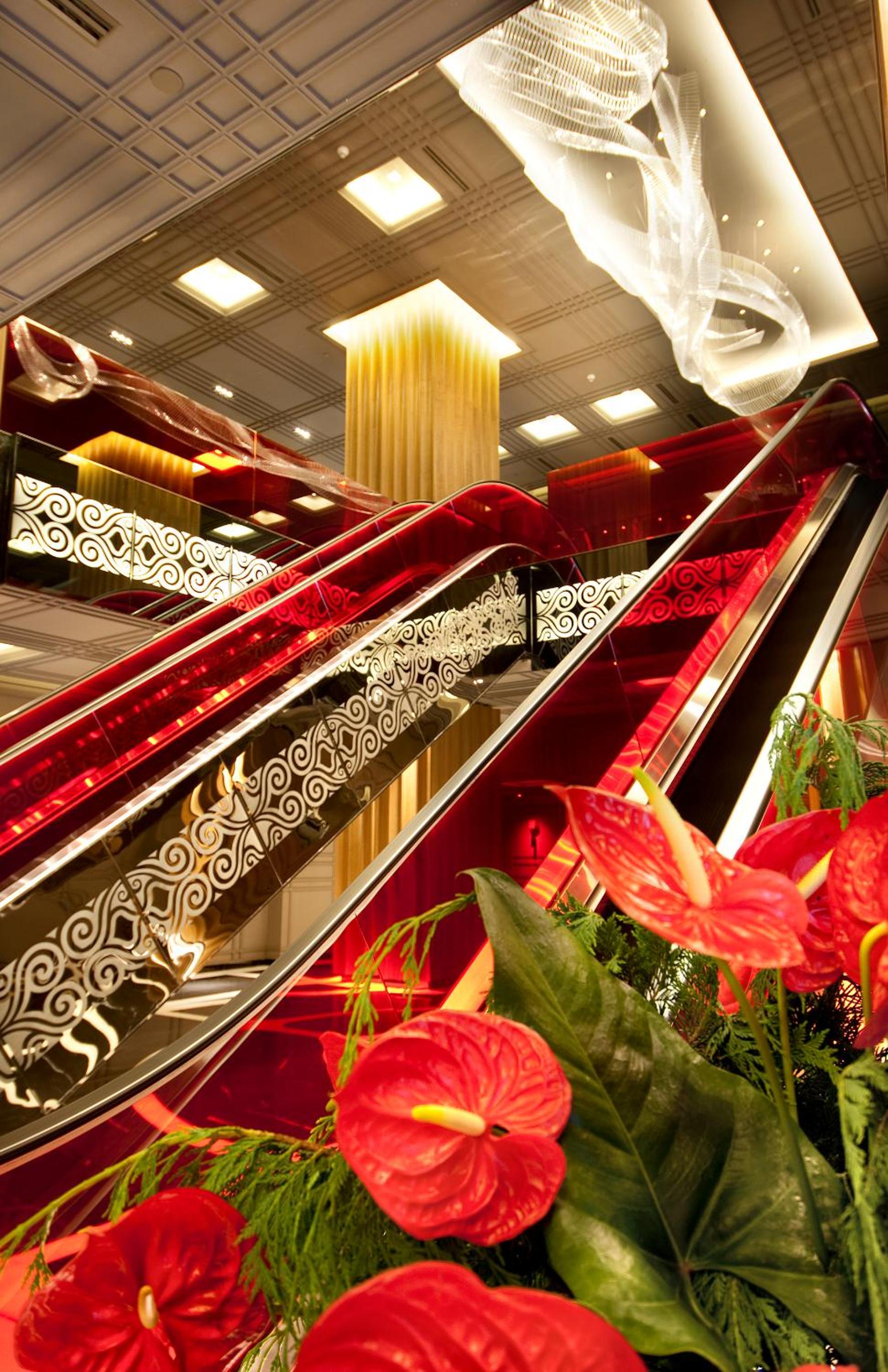 The Marmara Taksim - Image 30