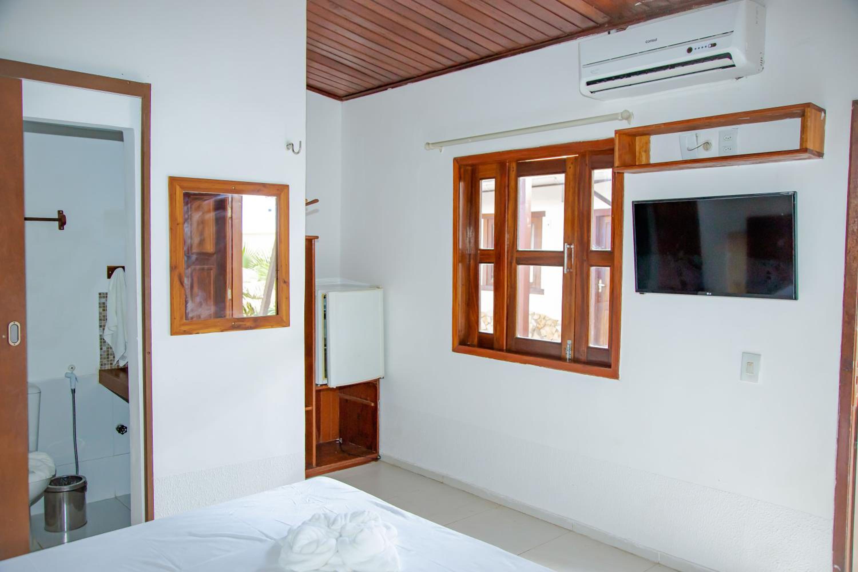 Jeri Village Hotel