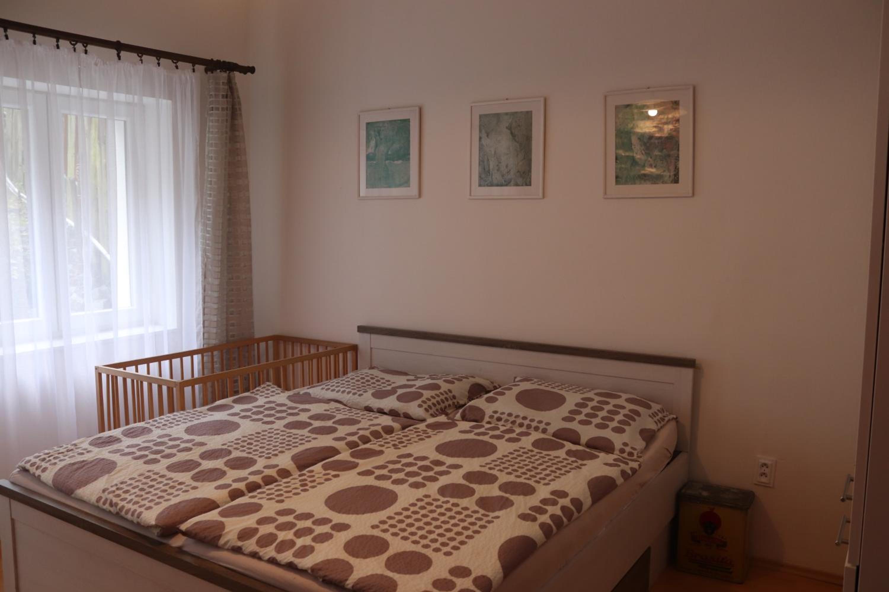 Apartman 825 view 2