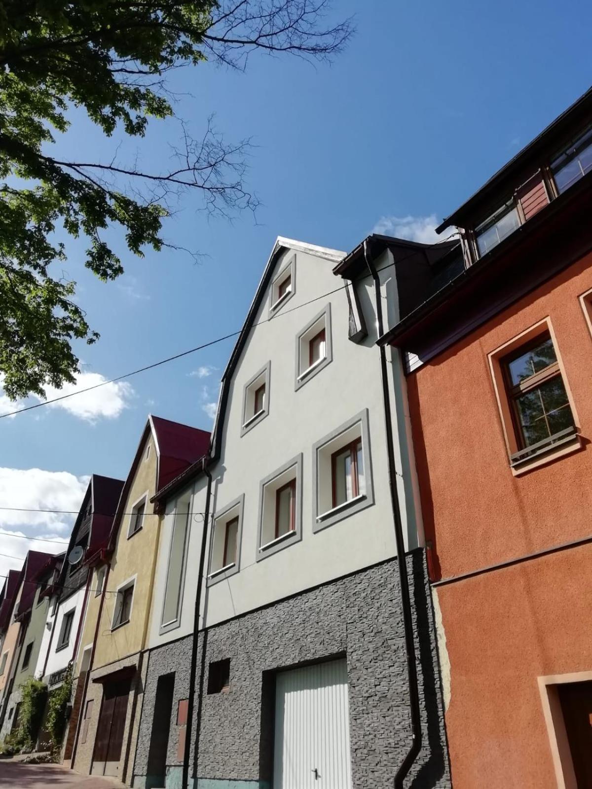 Apartman 825 view 4