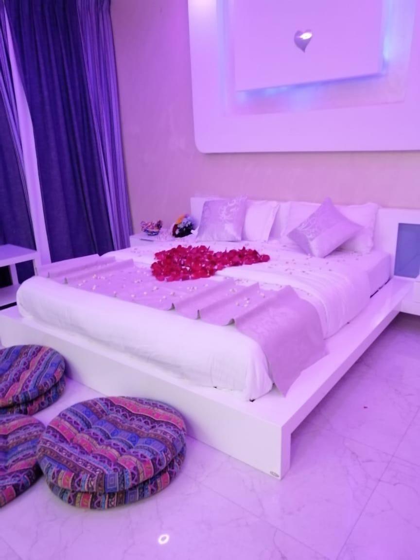 Arezzo Chalets