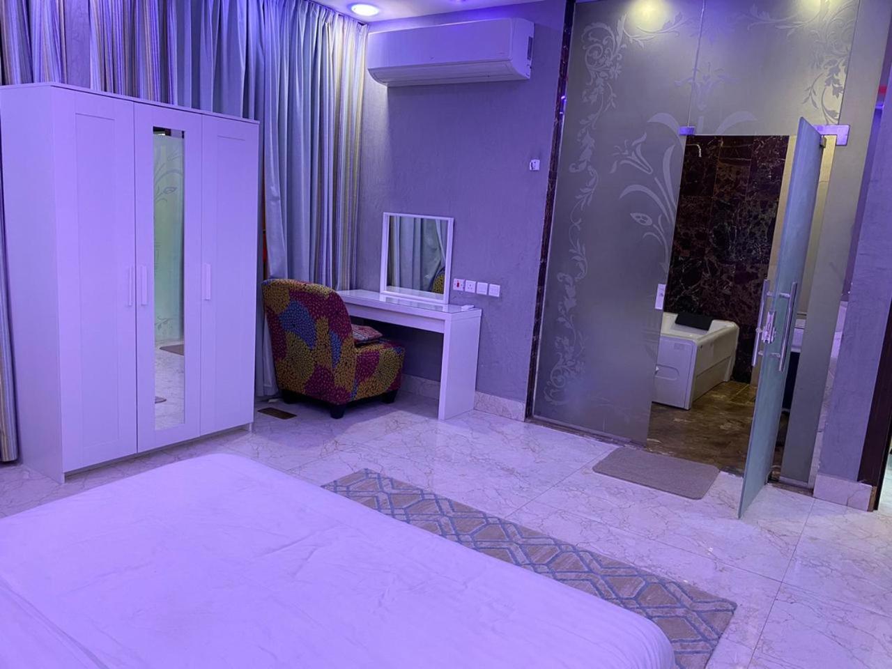 Arezzo Chalets