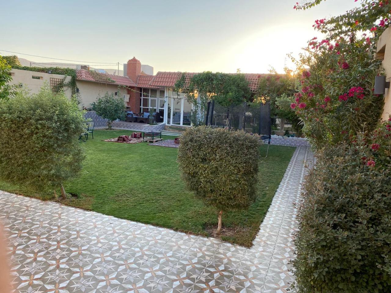 Arezzo Chalets