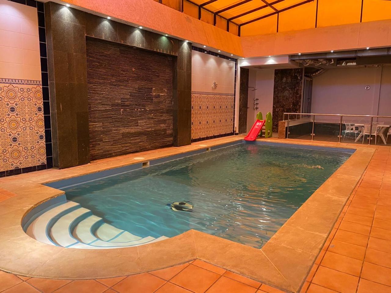 Arezzo Chalets