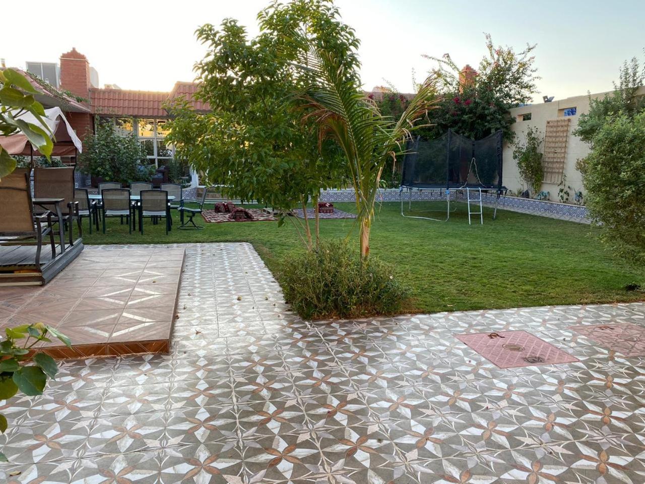 Arezzo Chalets