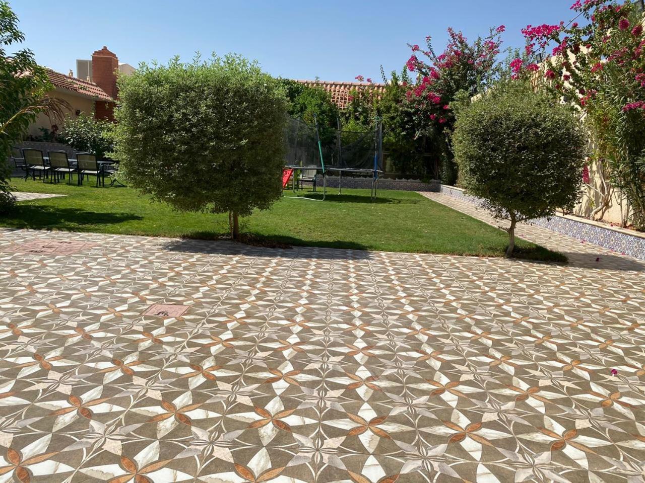 Arezzo Chalets