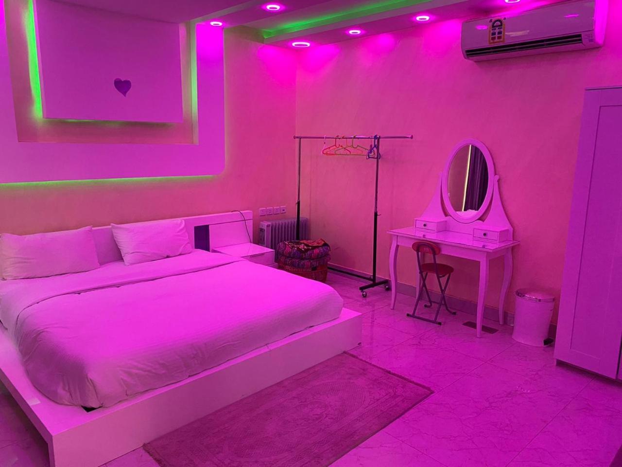 Arezzo Chalets