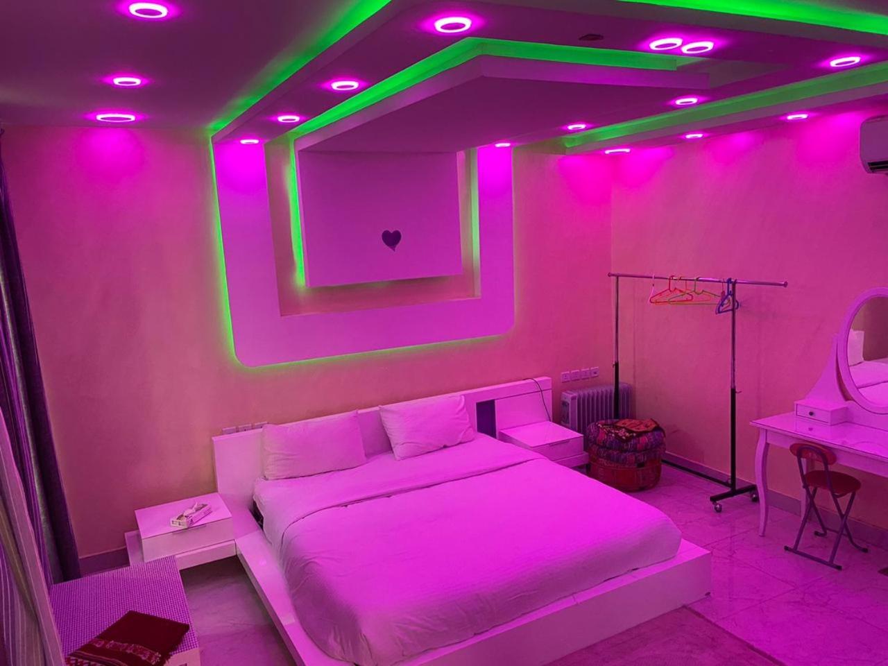 Arezzo Chalets