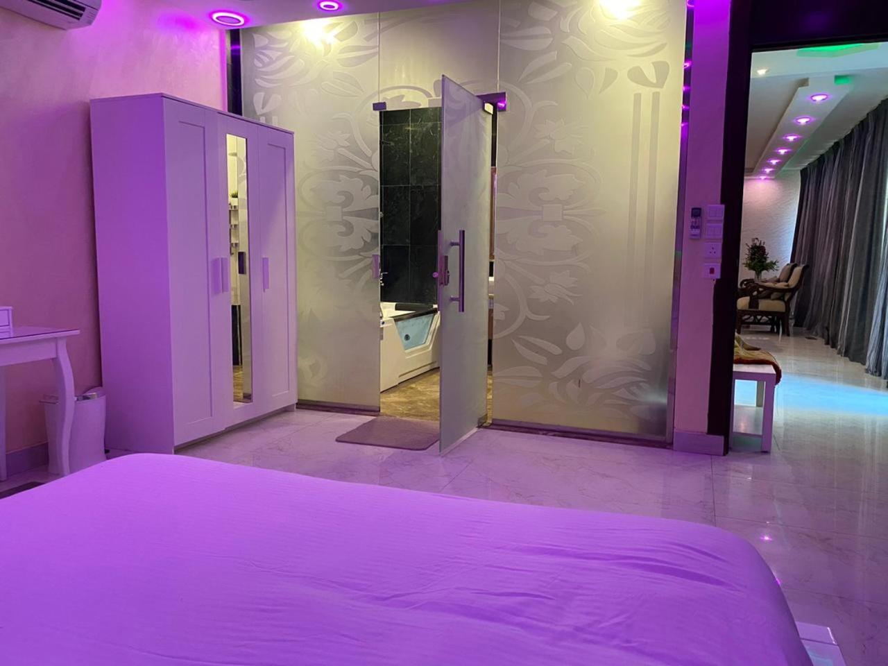 Arezzo Chalets
