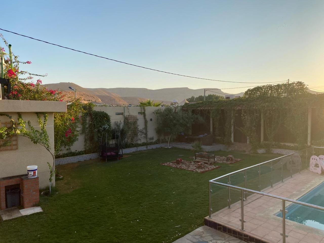 Arezzo Chalets