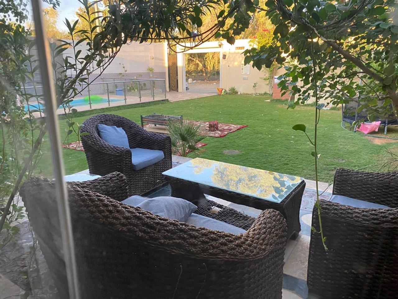 Arezzo Chalets
