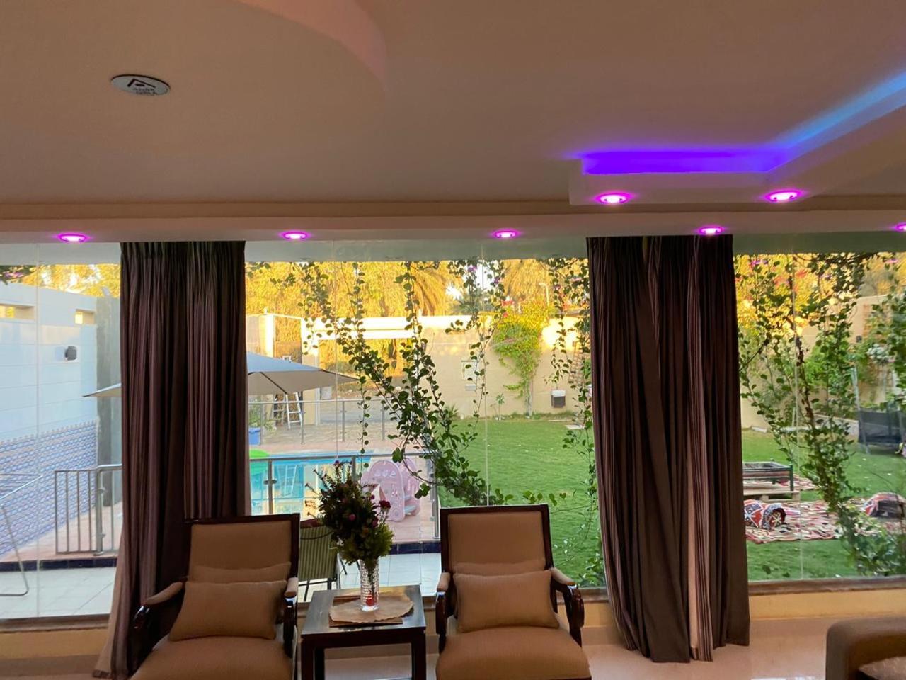 Arezzo Chalets