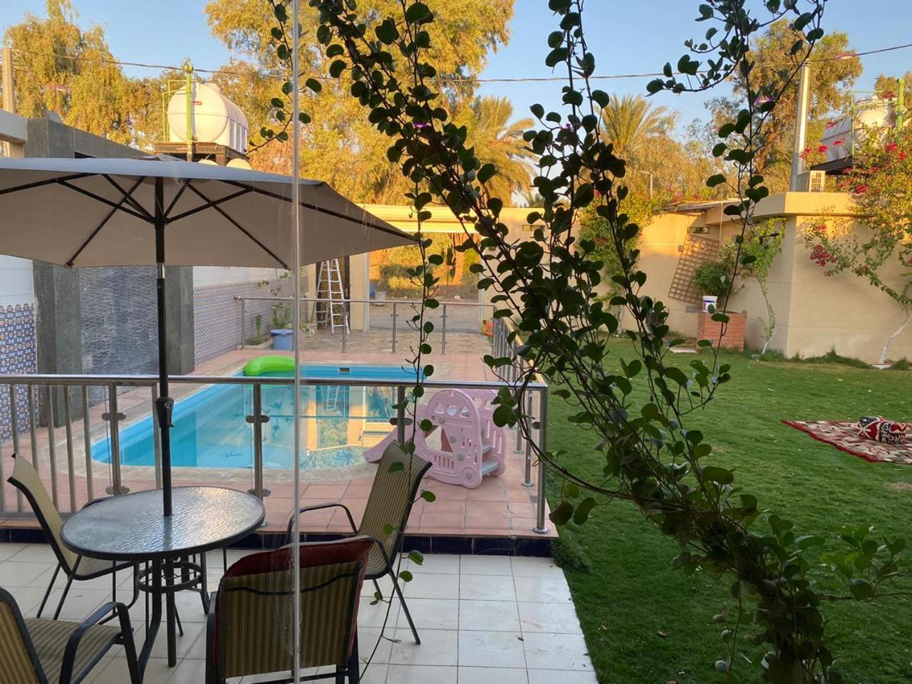 Arezzo Chalets
