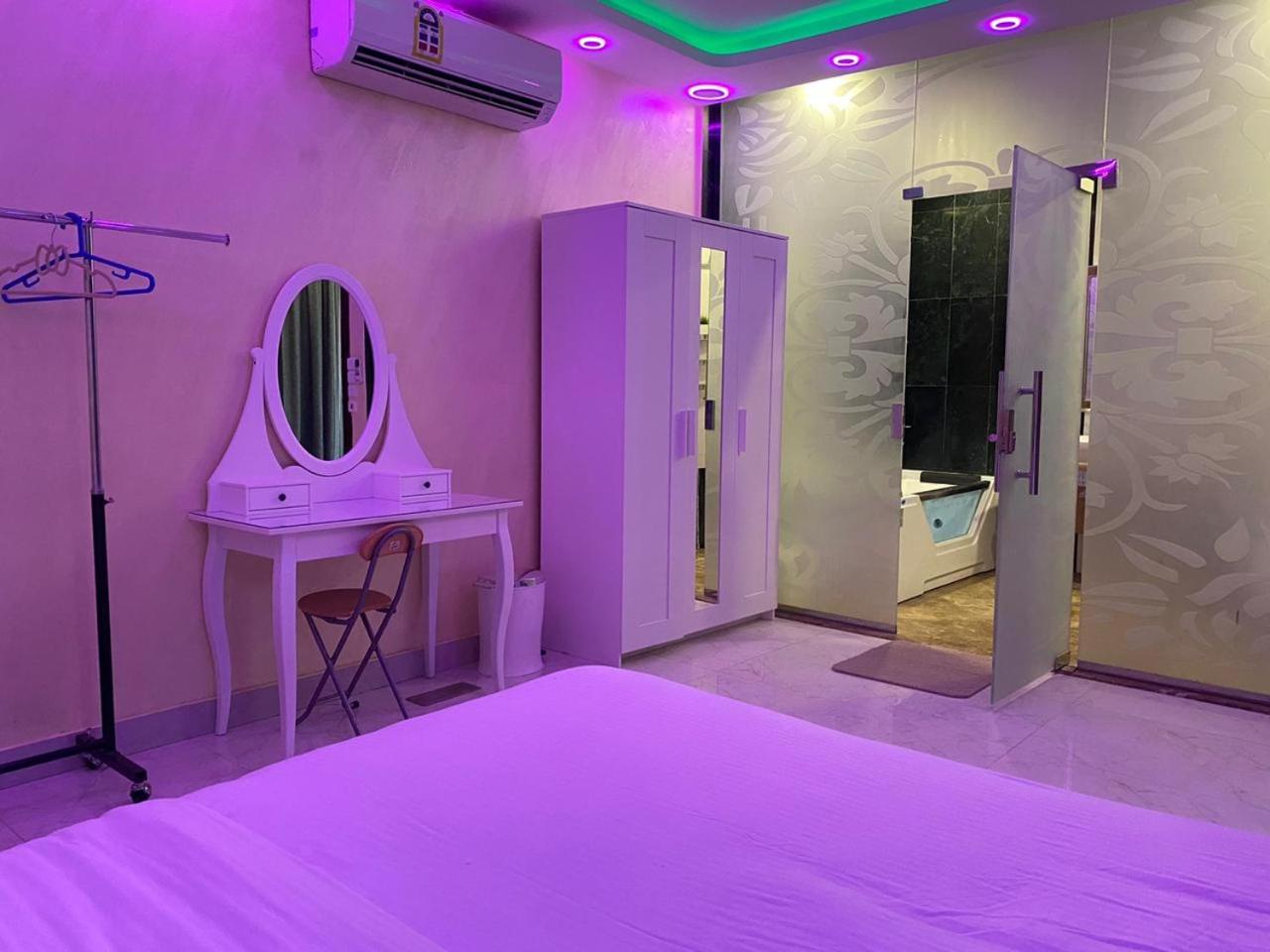 Arezzo Chalets