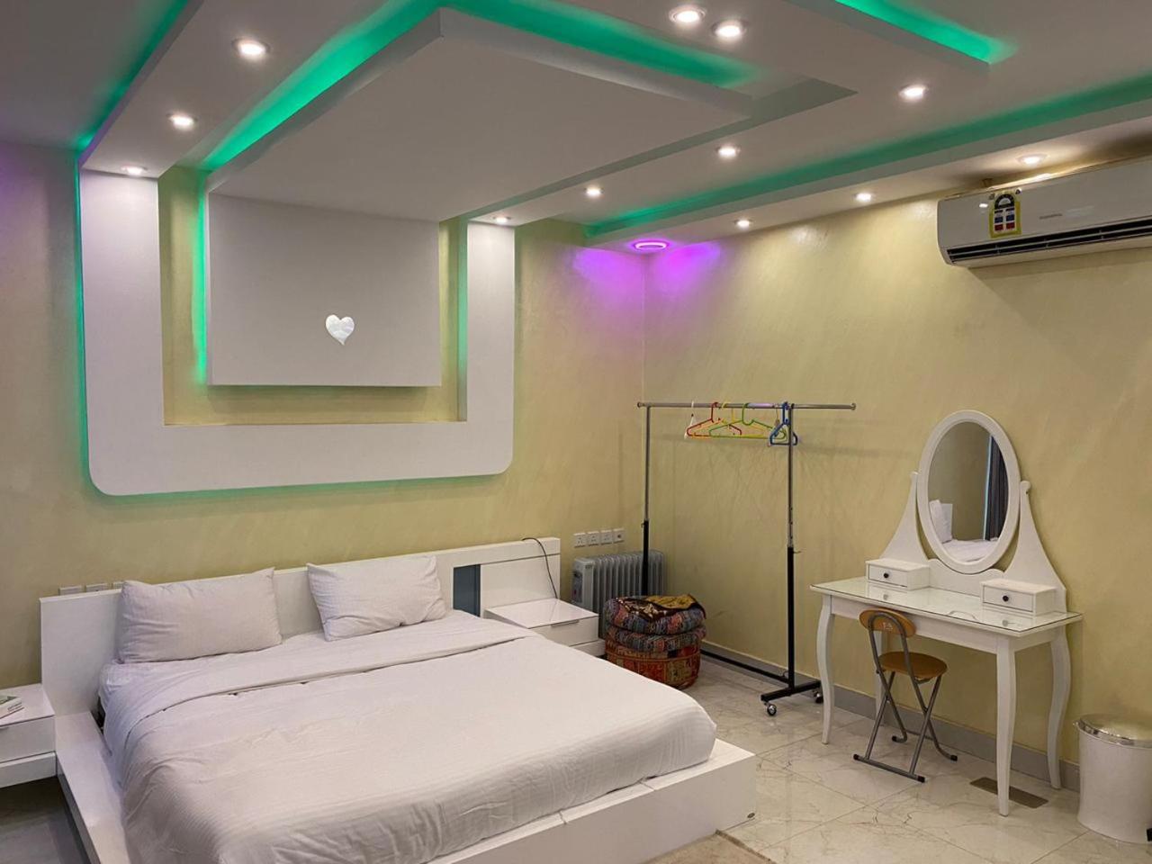 Arezzo Chalets