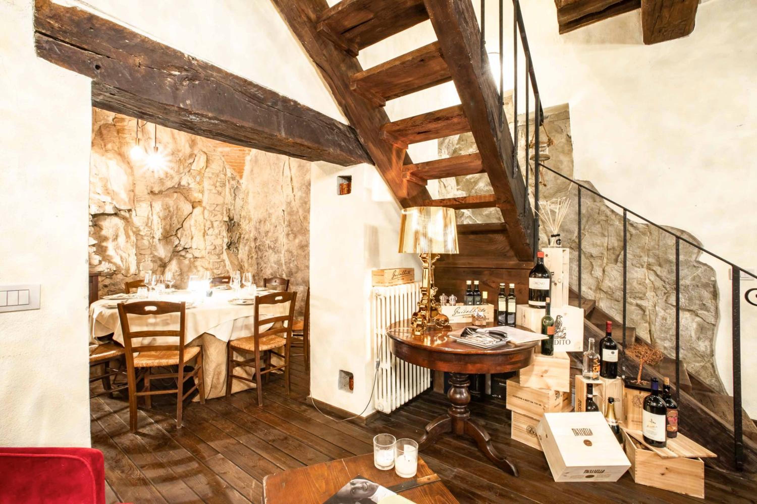 Locanda Antico Borgo