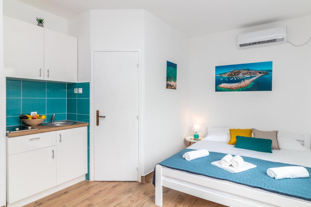 Bossa nova Apartment photo 2