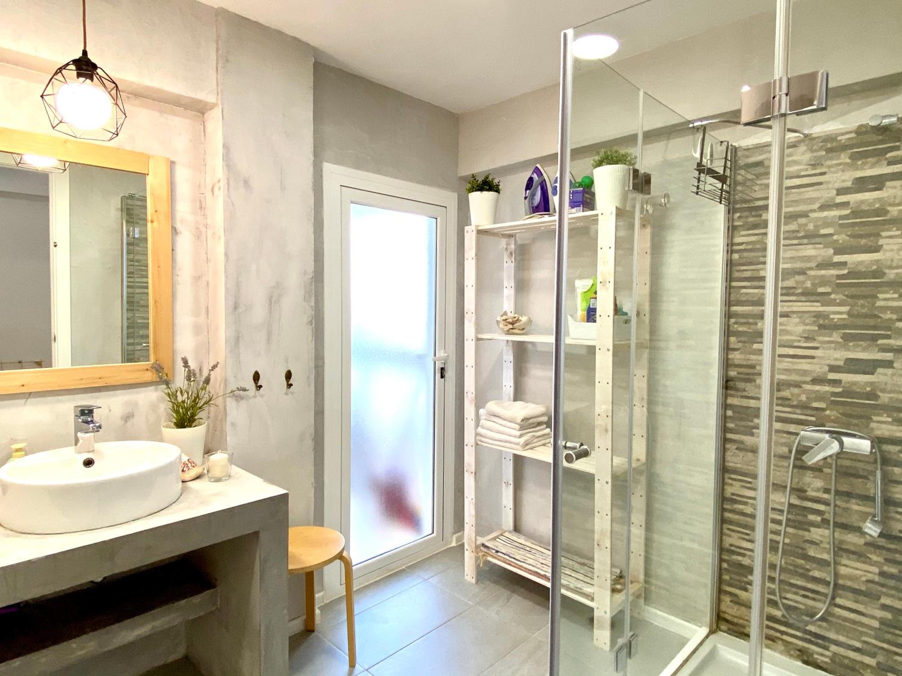 Apartamento de moderno en Salou