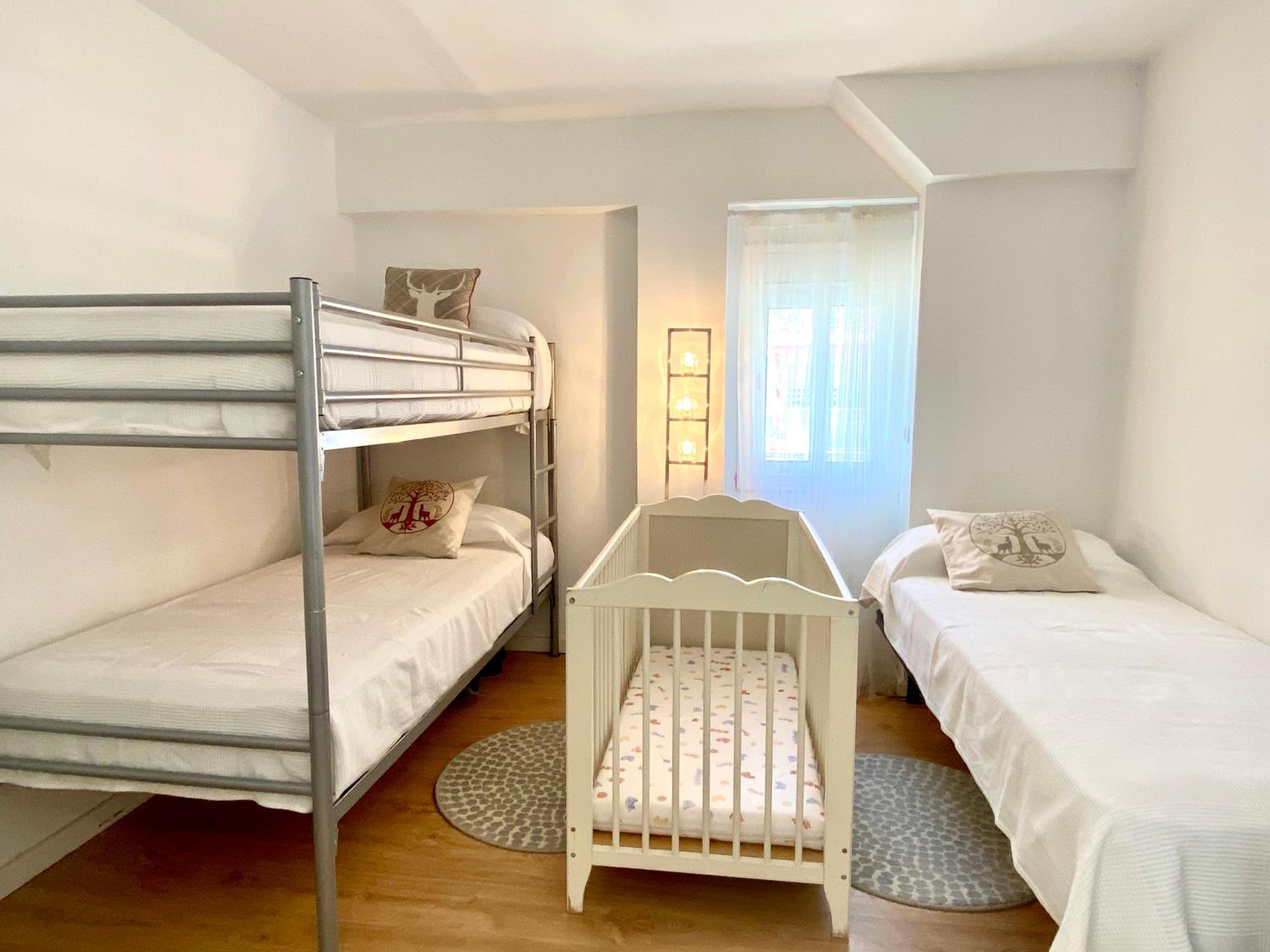 Apartamento de moderno en Salou
