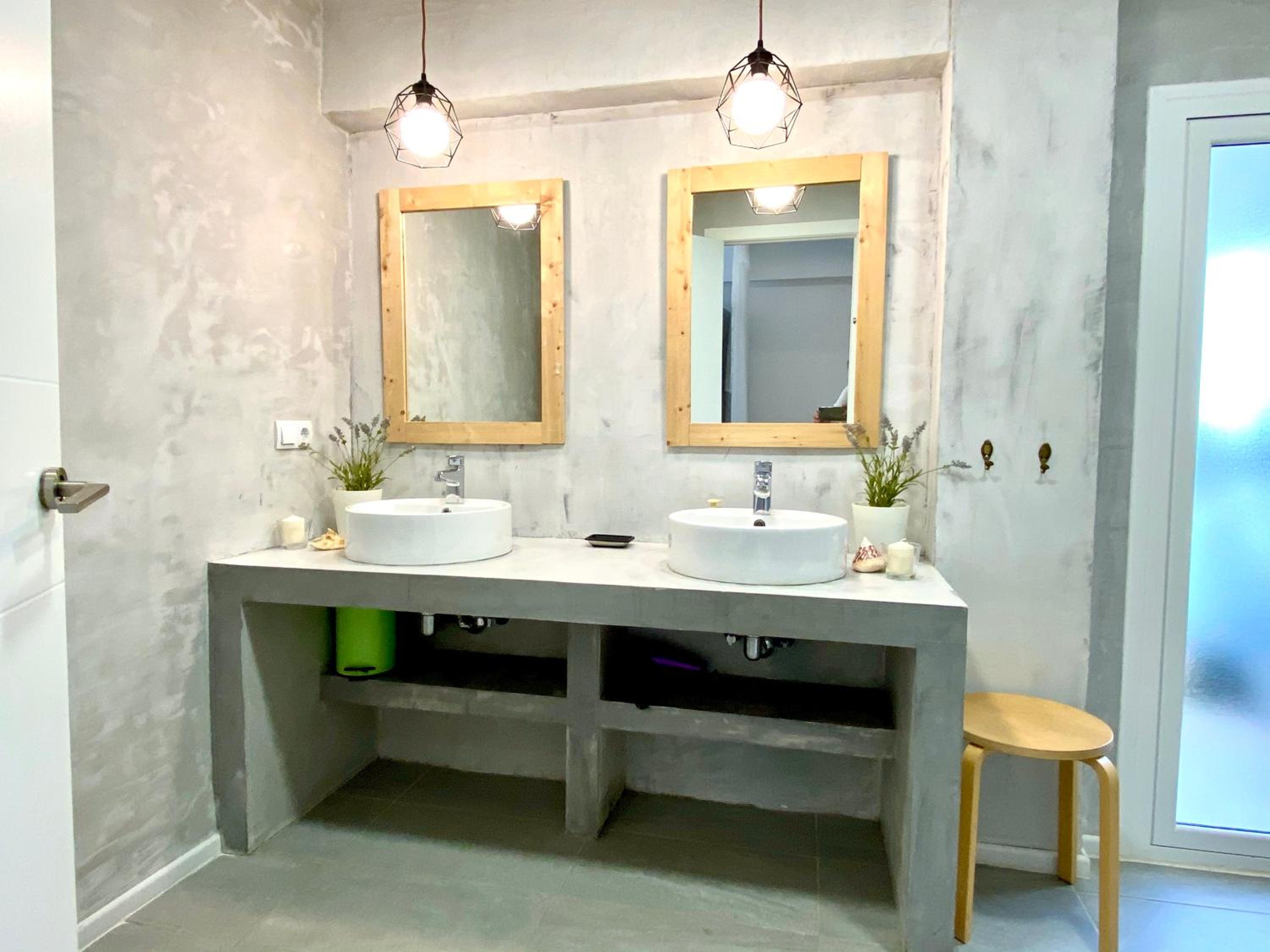 Apartamento de moderno en Salou