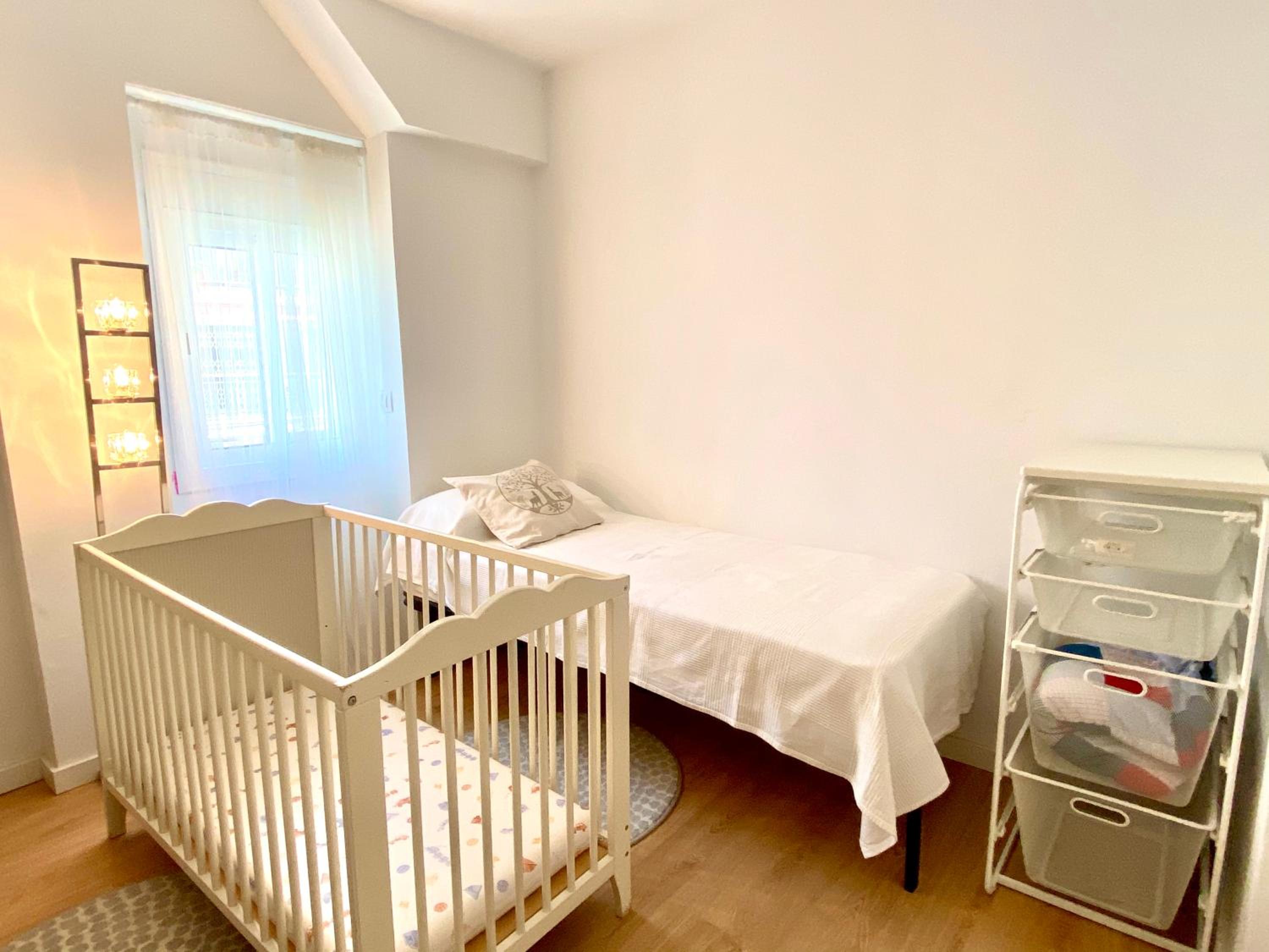 Apartamento de moderno en Salou