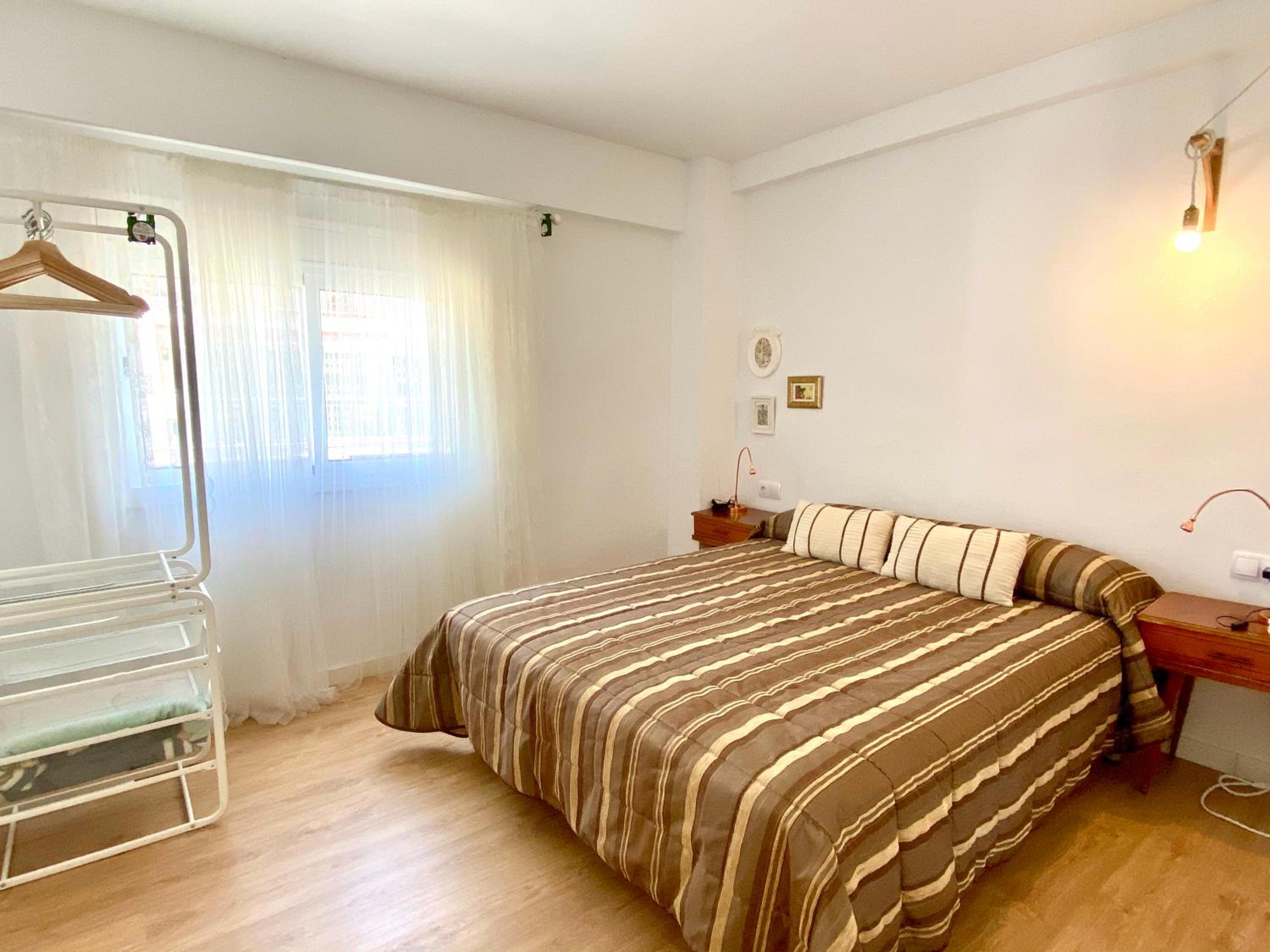 Apartamento de moderno en Salou