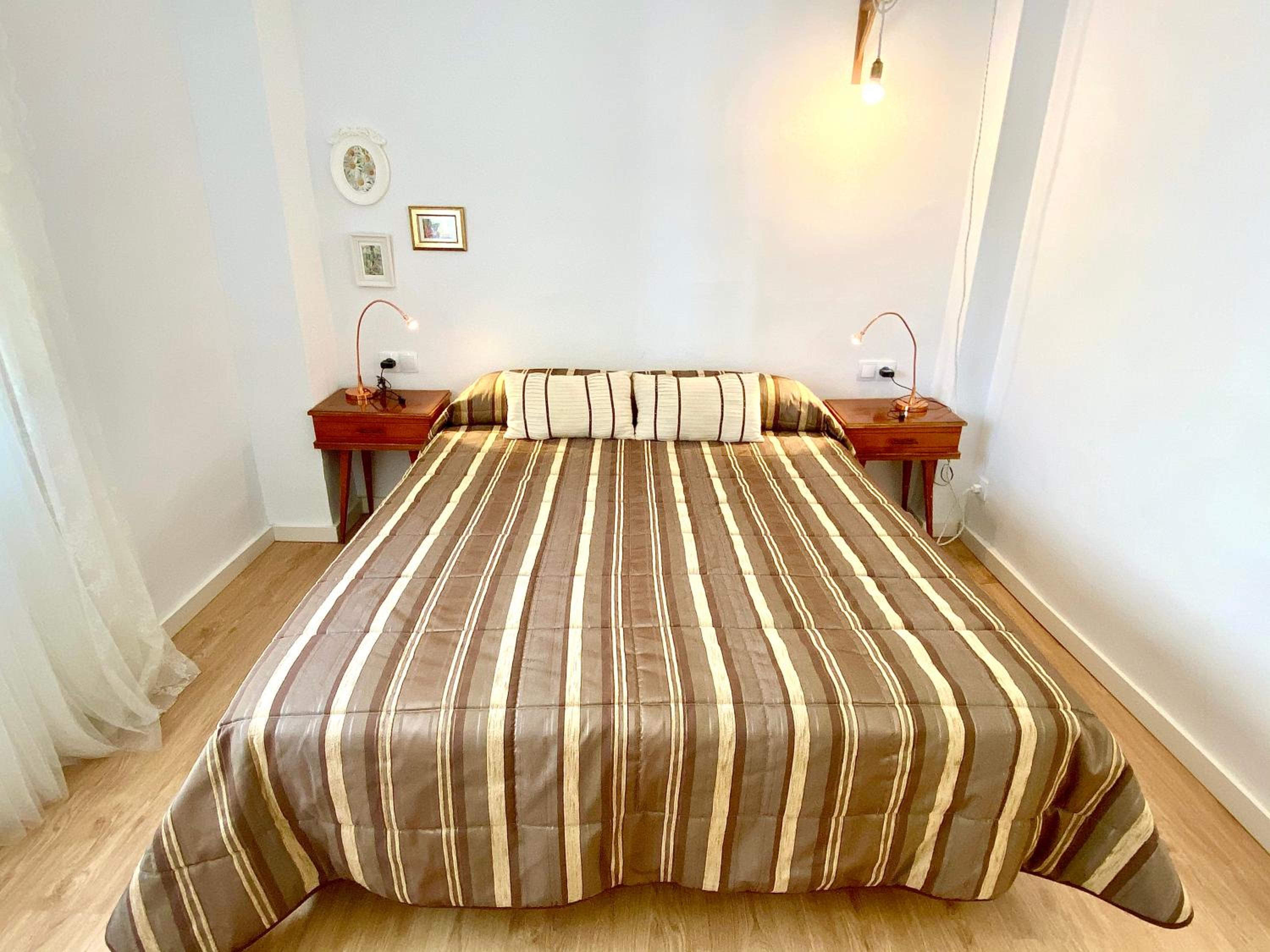 Apartamento de moderno en Salou