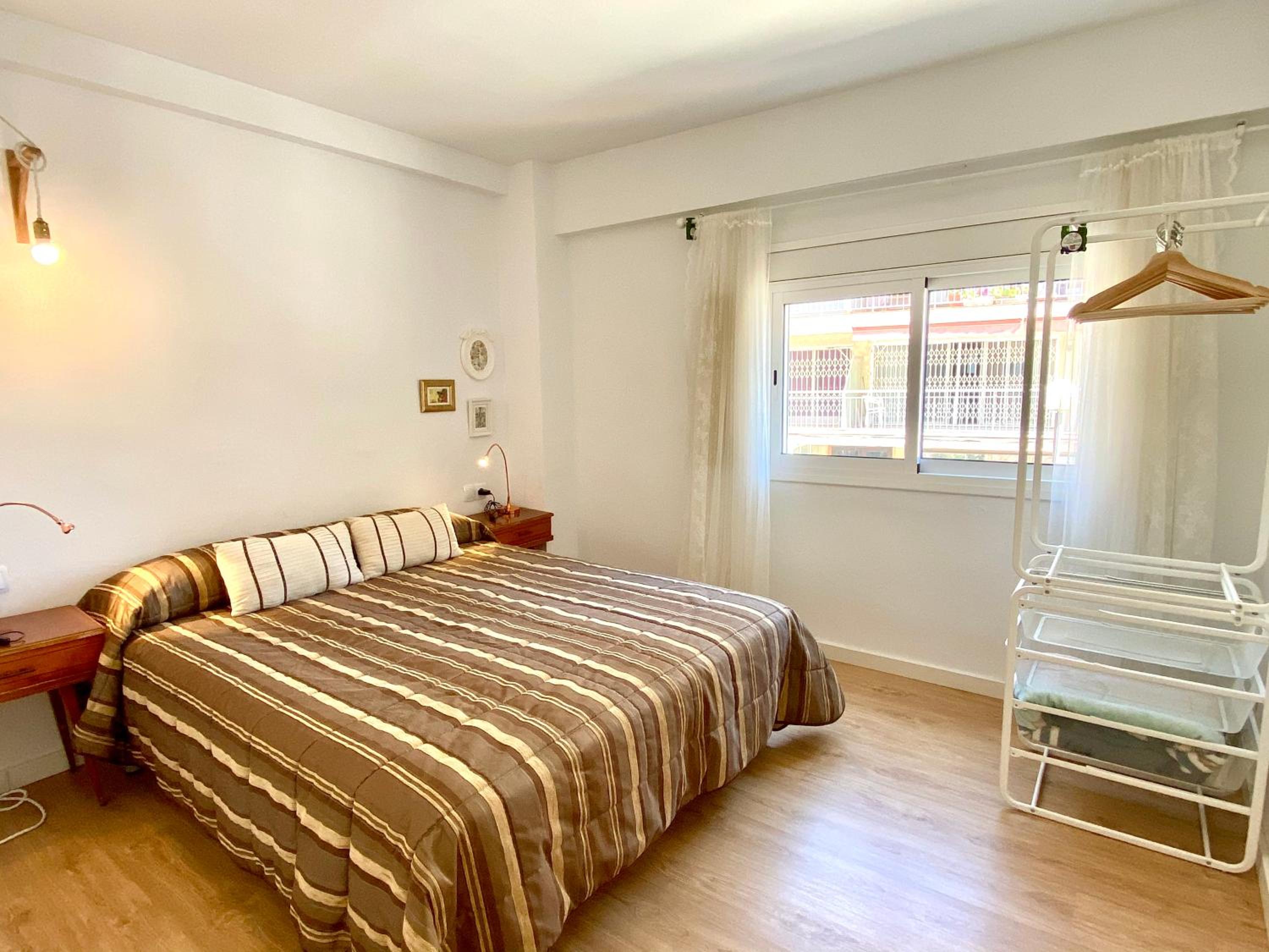 Apartamento de moderno en Salou