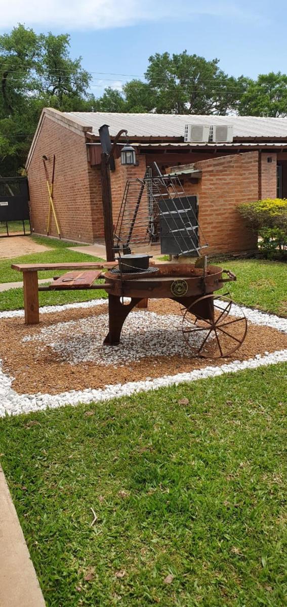 children's play area