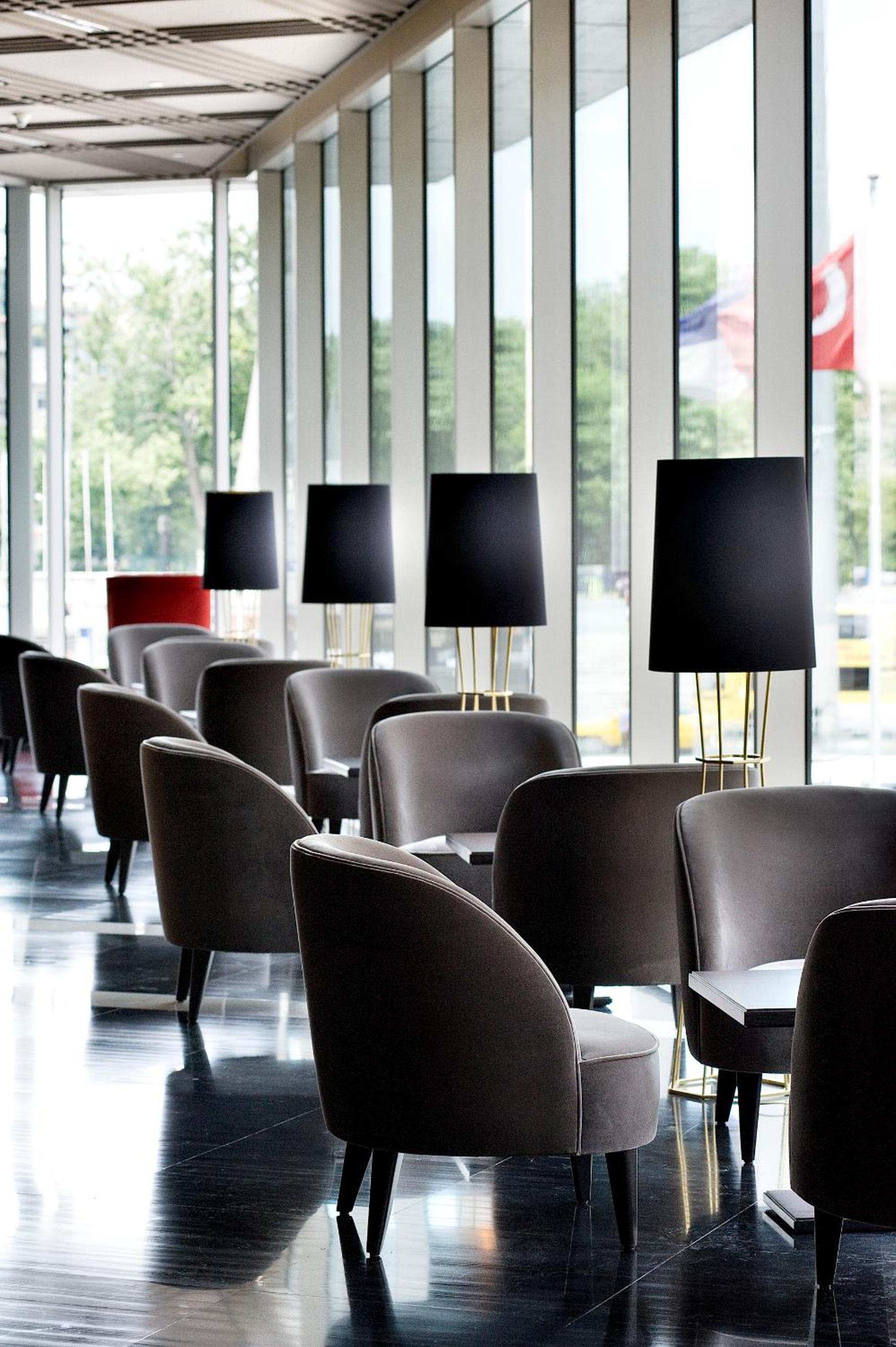 The Marmara Taksim - Image 33