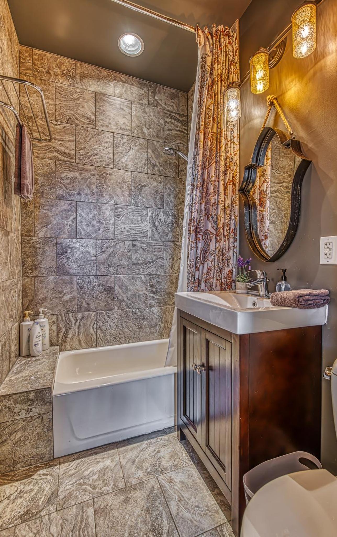 The Addition Smart Home with direct IN Dunes National Park Beach access view 4