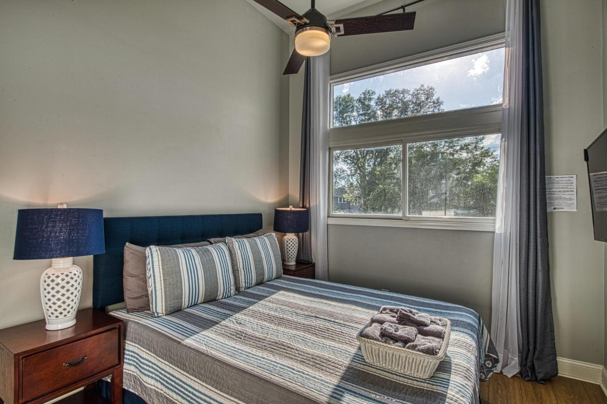 The Addition Smart Home with direct IN Dunes National Park Beach access view 5