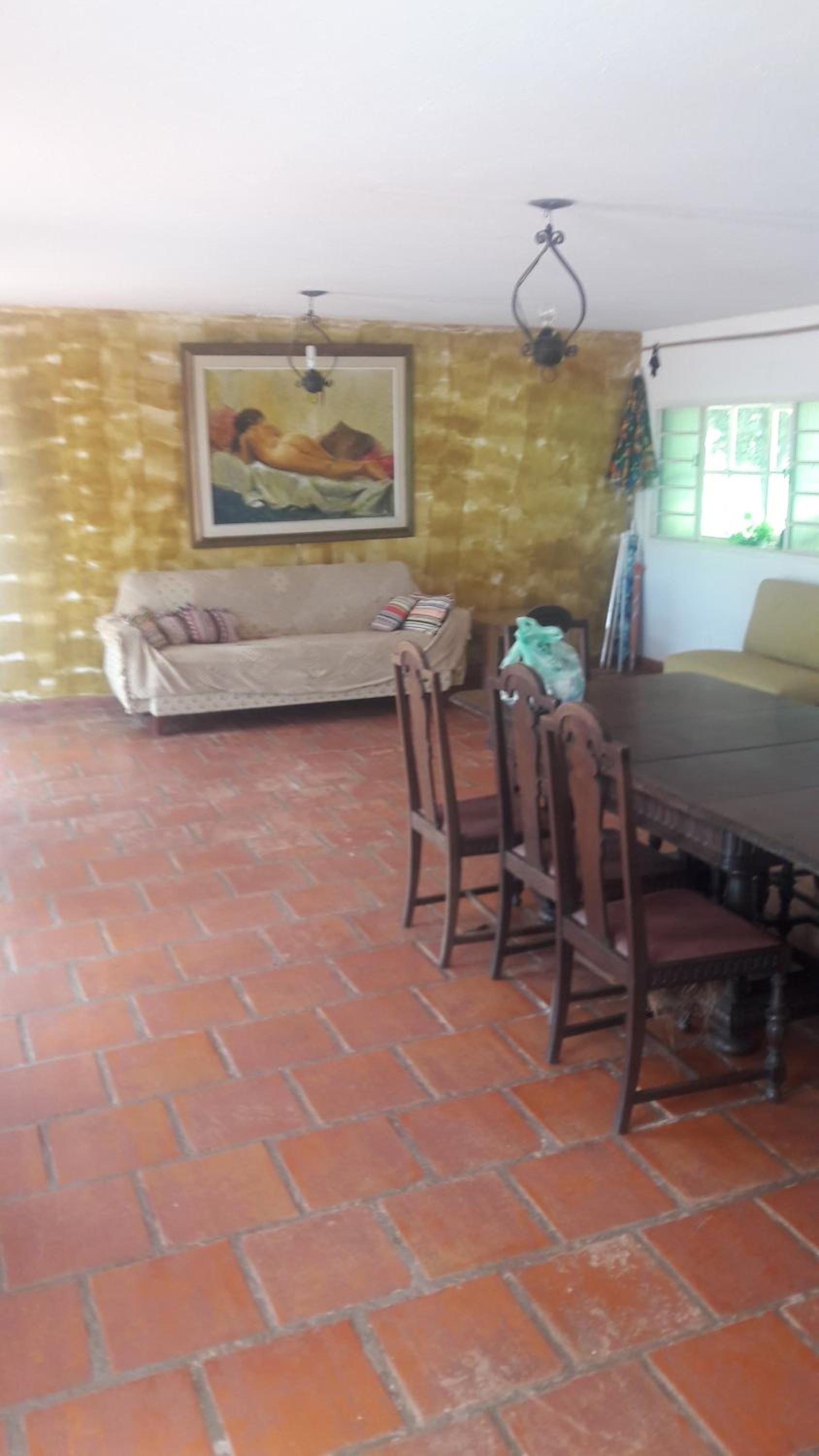 Lazer Campo Piscina 07 qts 4wc km.68 C.Branco