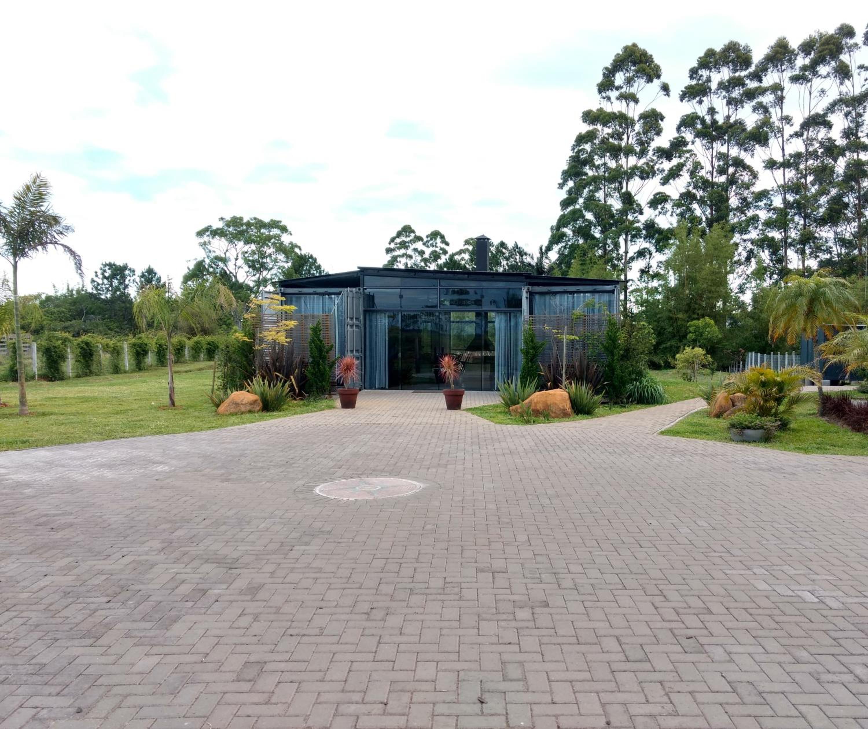 Pousada Casa de Ferro, photo 50