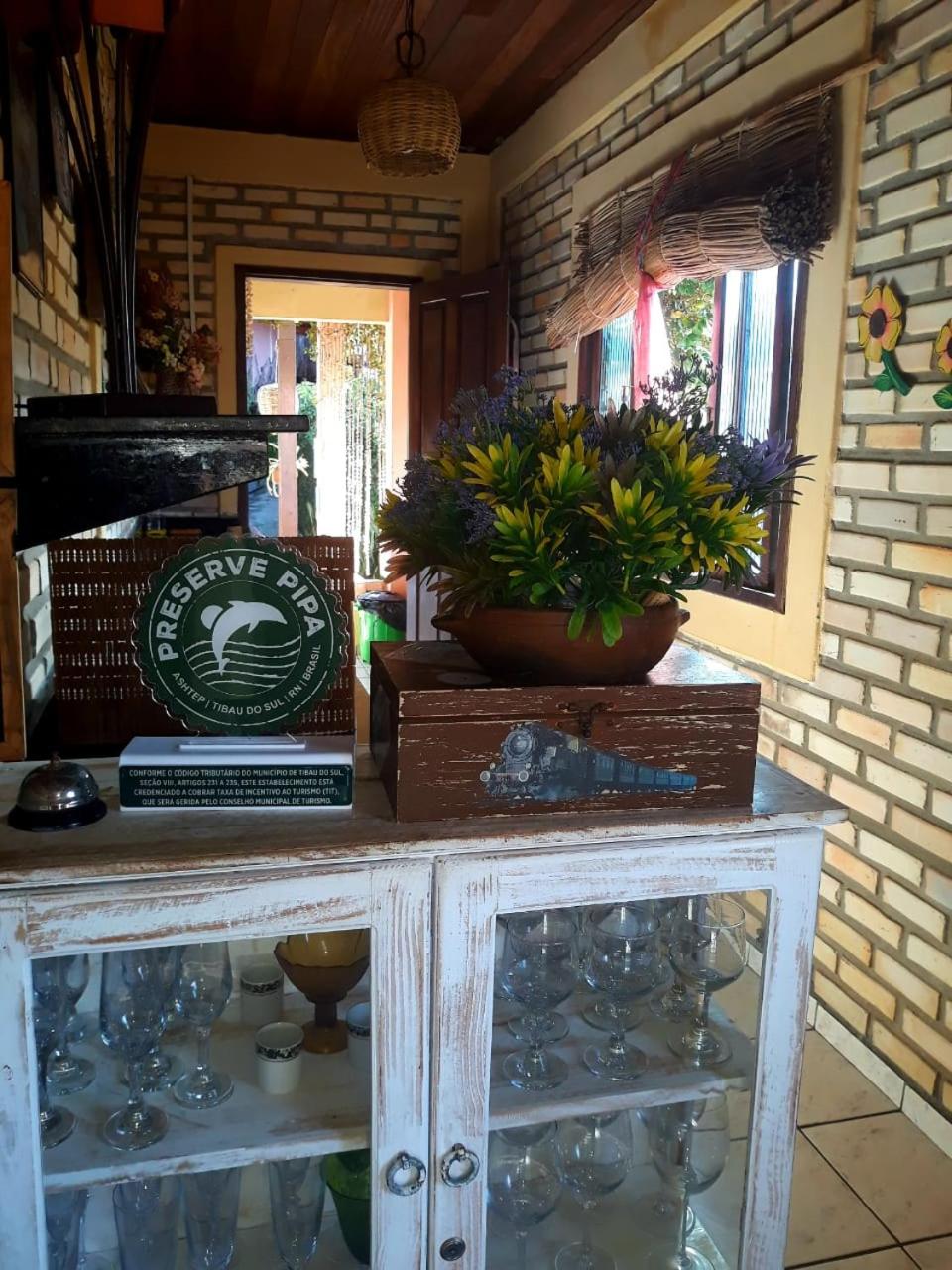 Pousada Mar e Sol