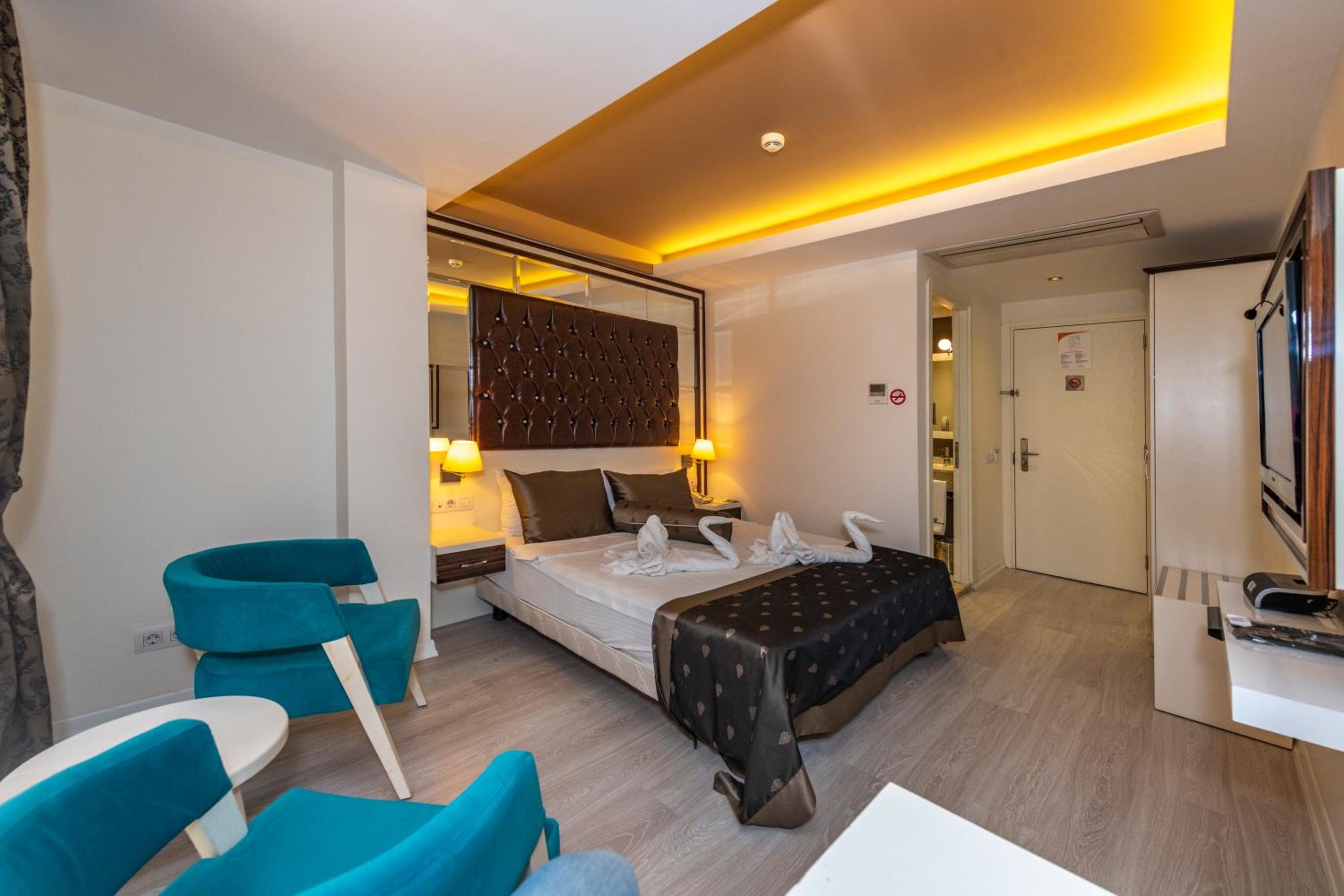 Blueberry Butik Otel - Image 63