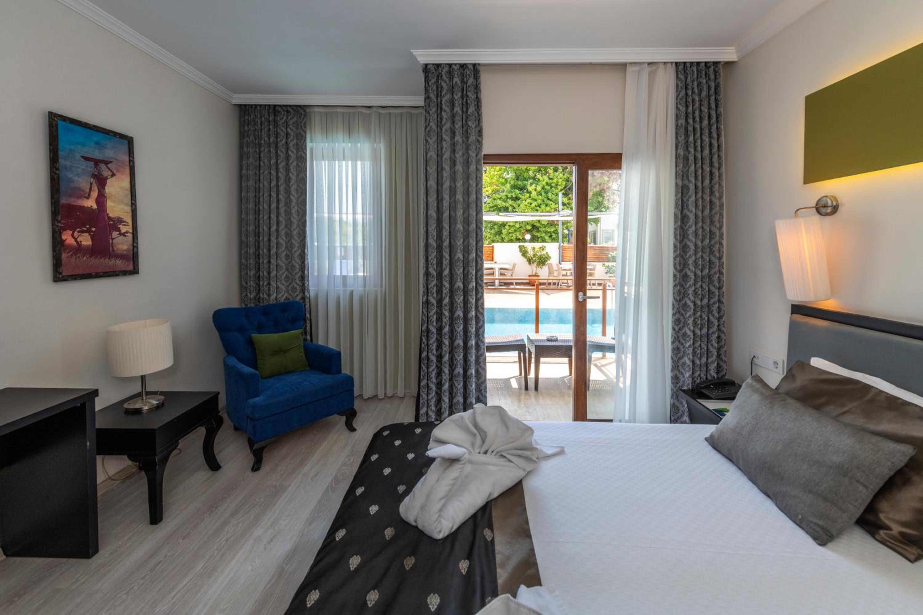 Blueberry Butik Otel - Image 66
