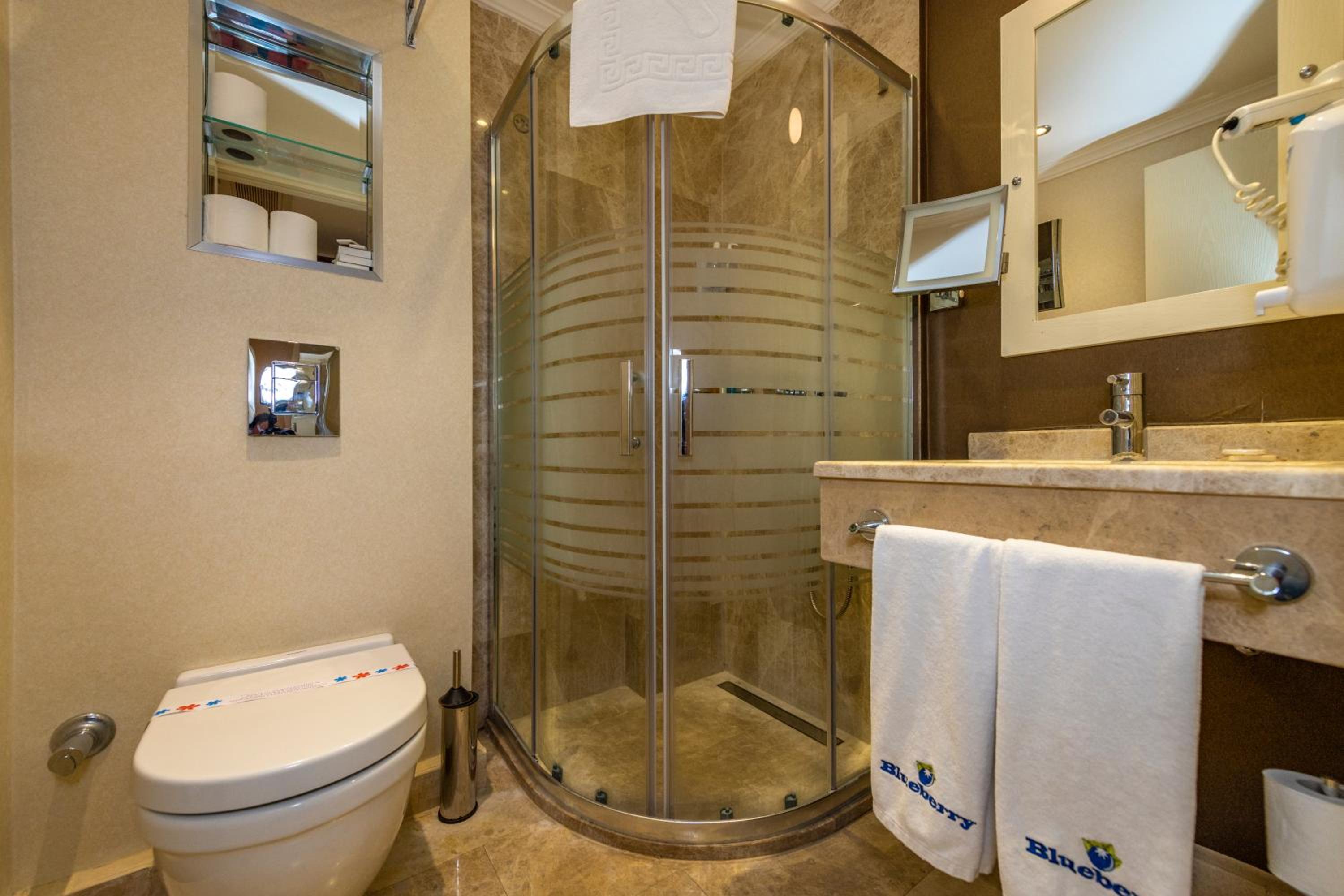 Blueberry Butik Otel - Image 67