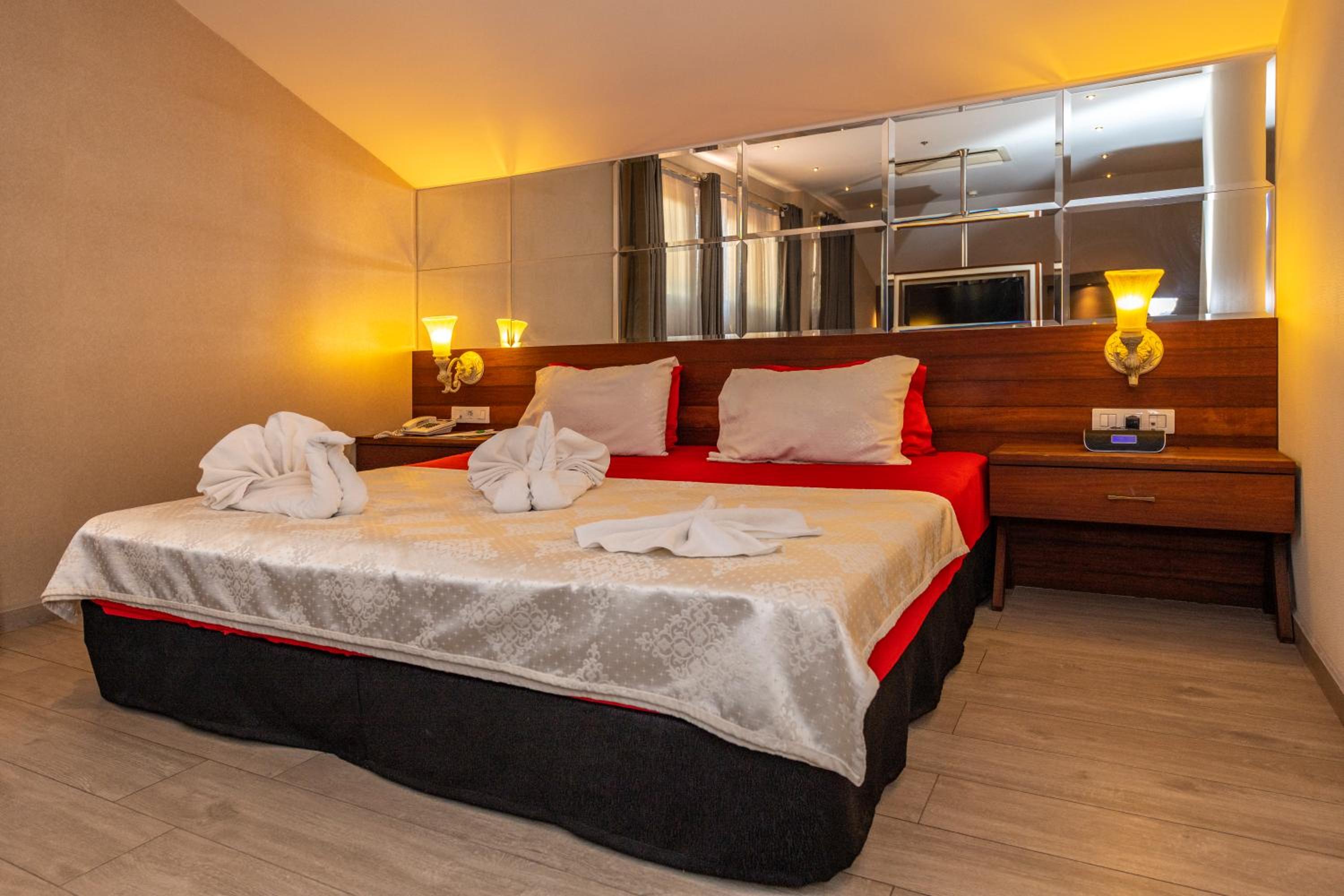 Blueberry Butik Otel - Image 70