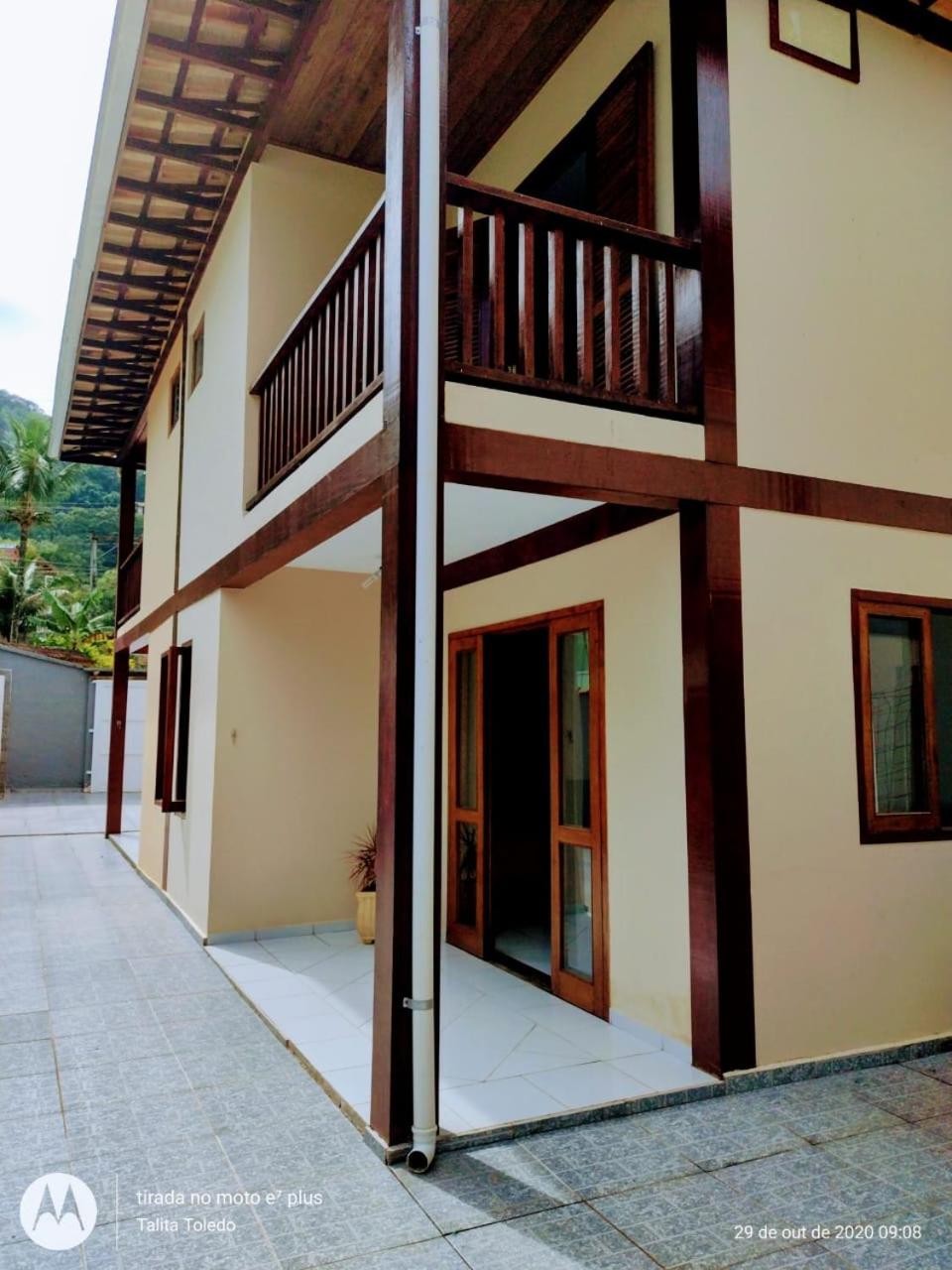 Recanto Canoa Pequena view 4