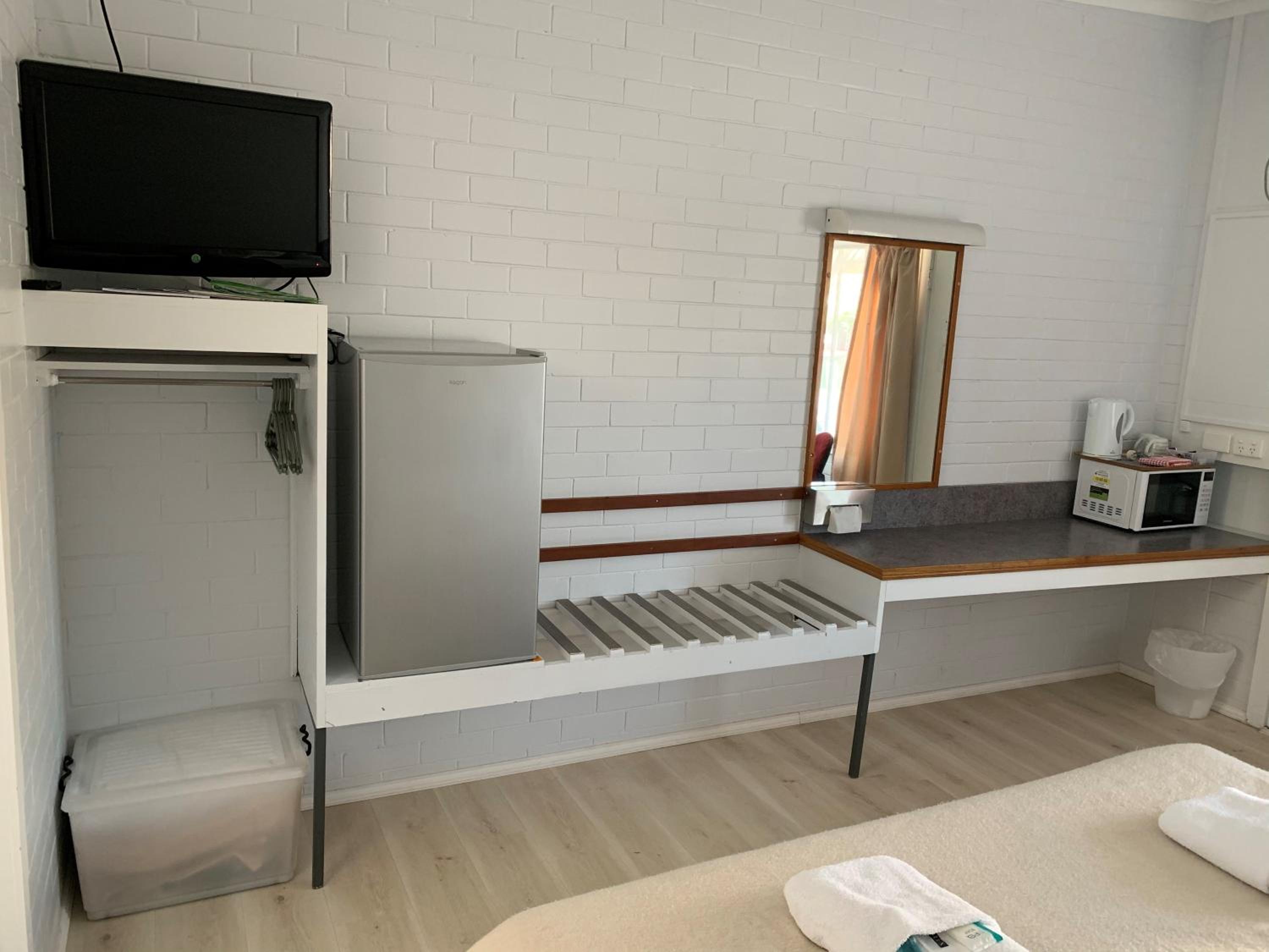 Arkana Motel Maryborough, SureStay Collection by Best Western