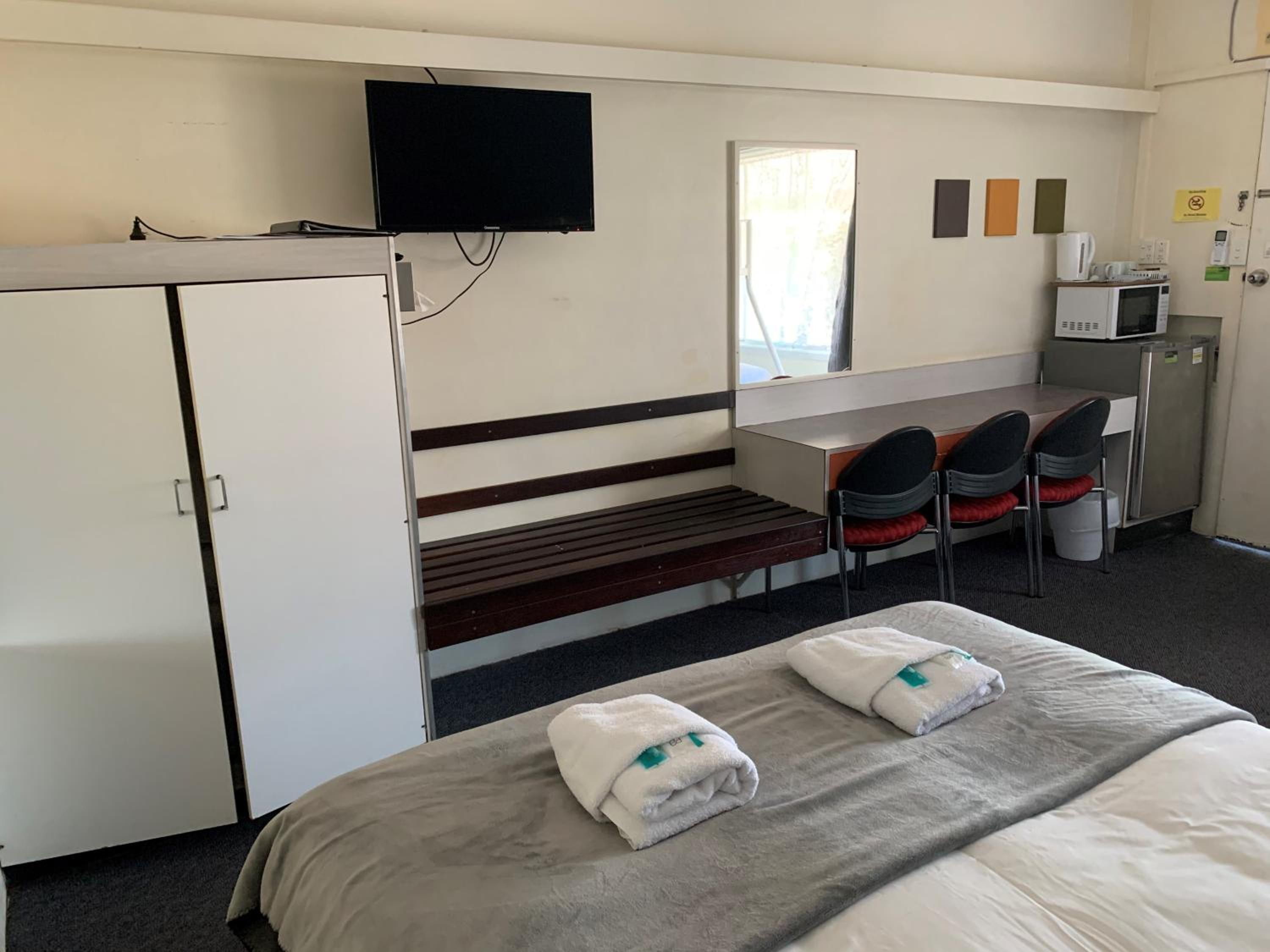 Arkana Motel Maryborough, SureStay Collection by Best Western