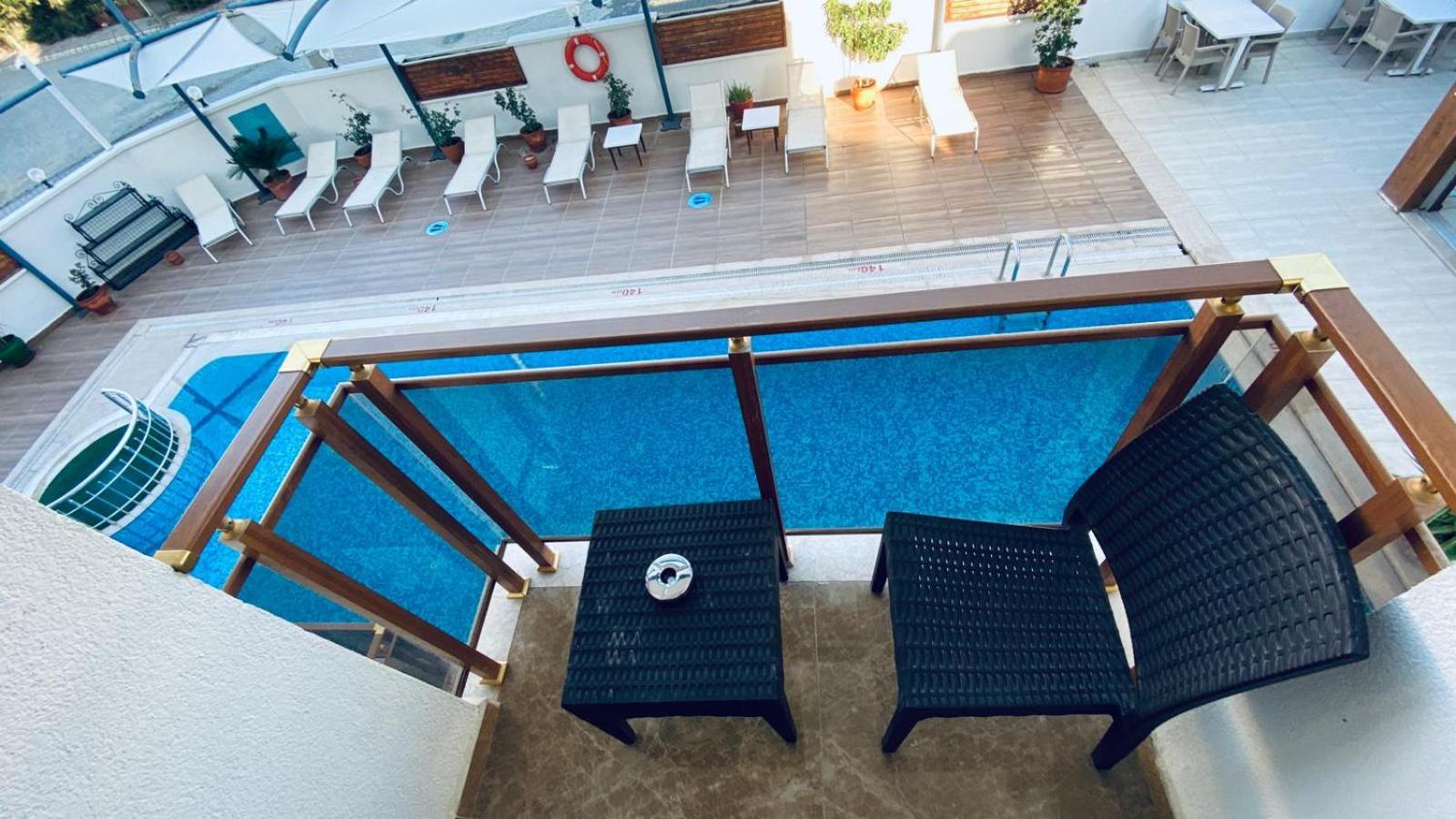 Blueberry Butik Otel - Image 52