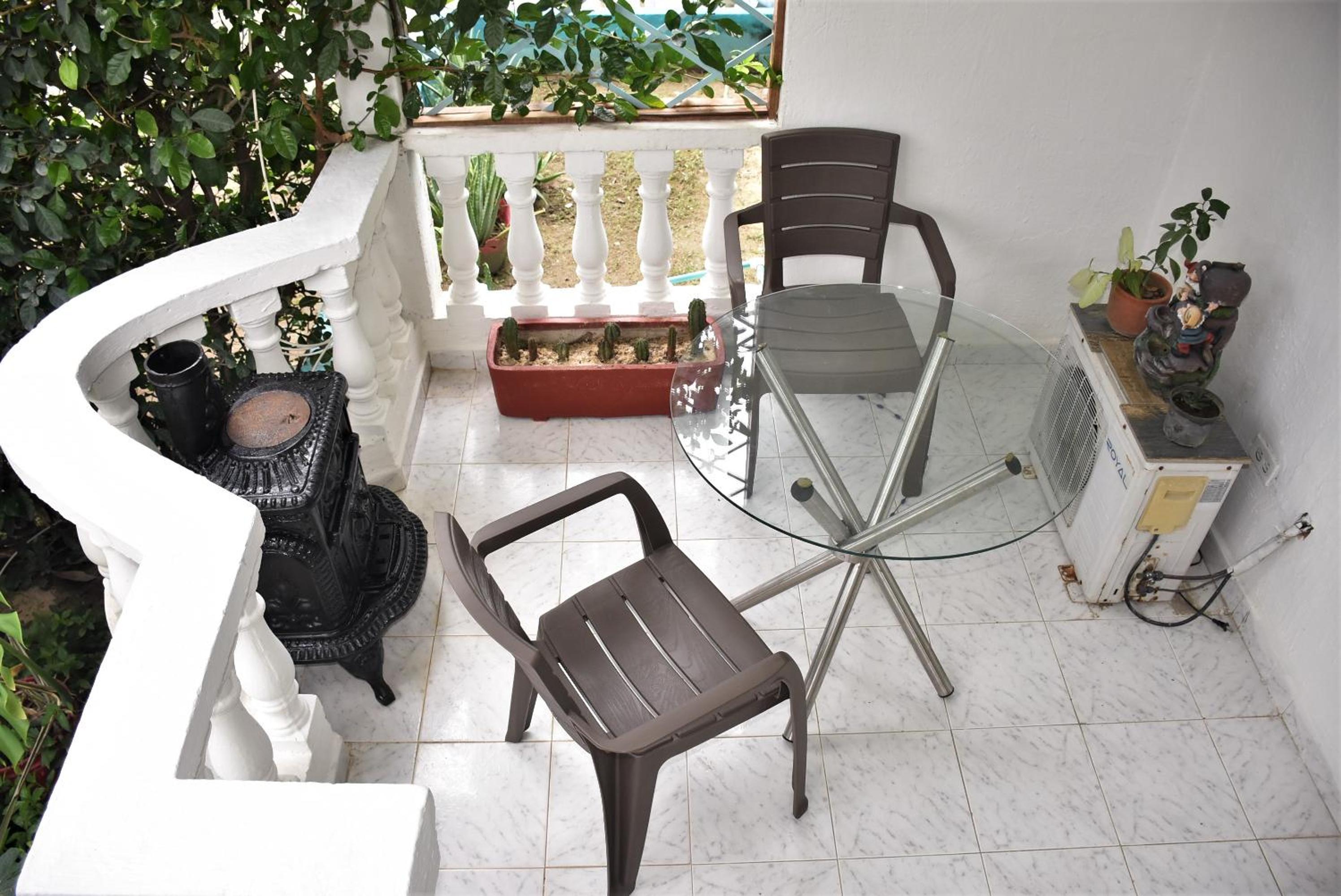 Casa San Sebastian