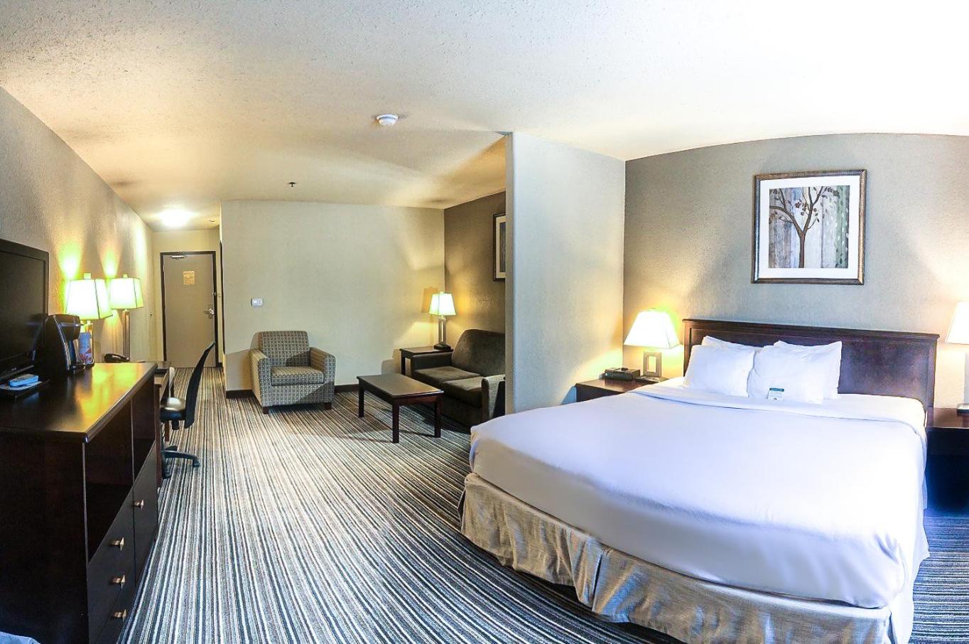 Quality Inn & Suites Yorkton