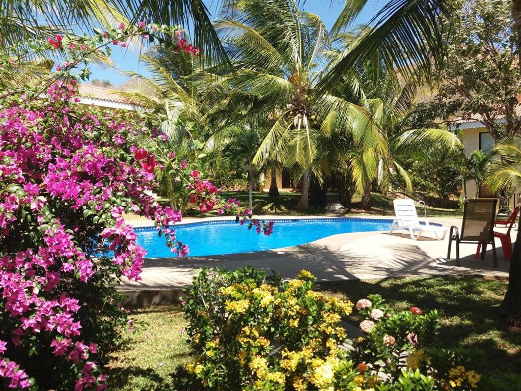 Las Colinas de Ocotal view 2